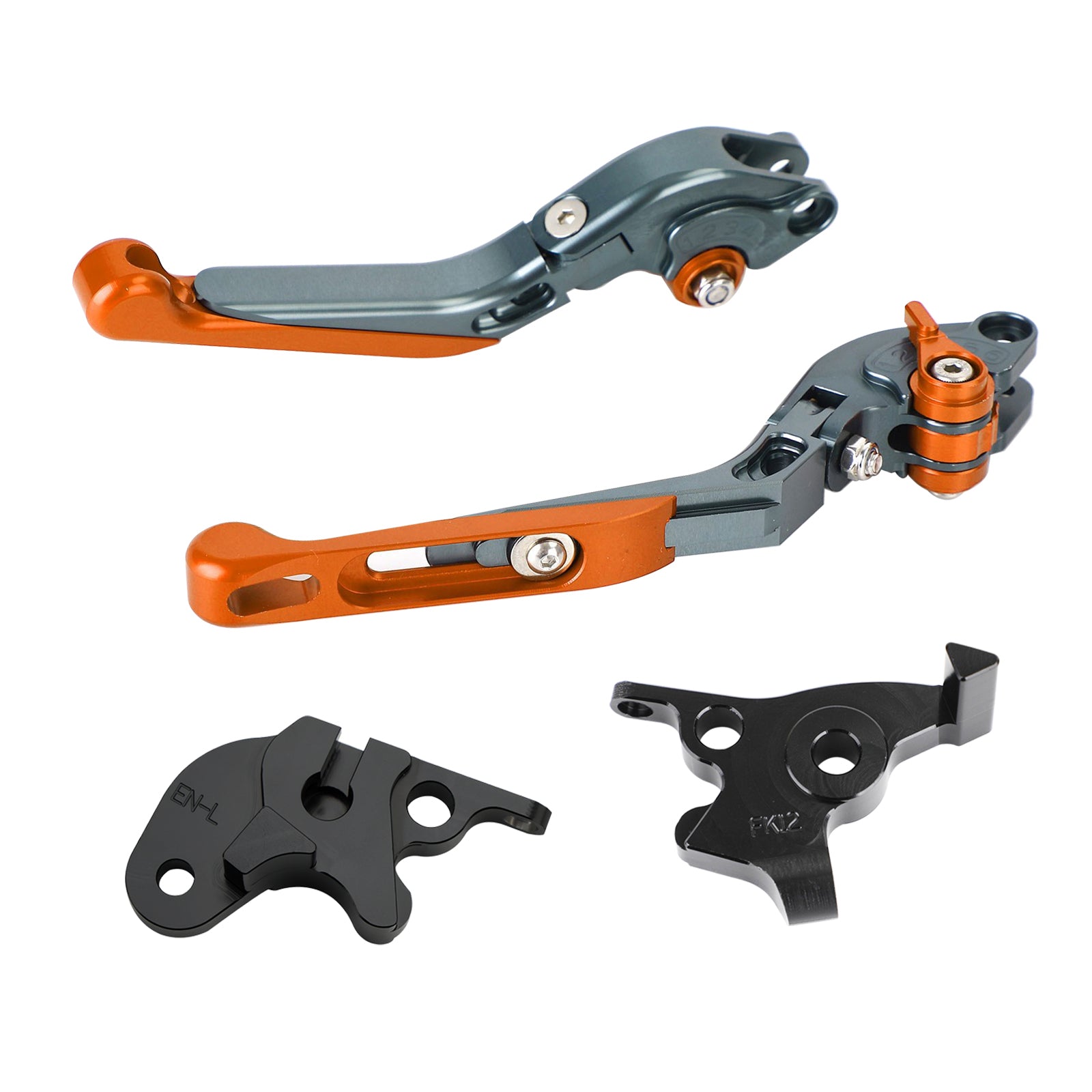 2019-2021 CFMOTO 250NK ABS 150NK ALAVANHA AJUTA AJUTA