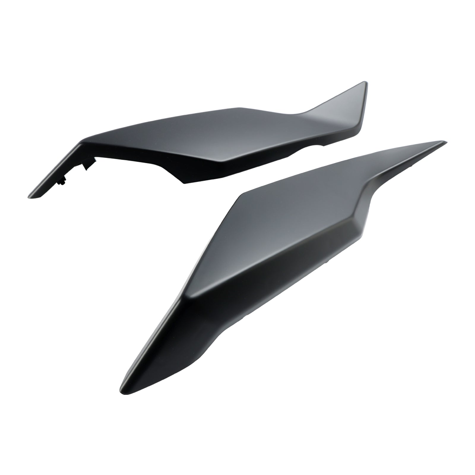 2018-2020 Yamaha Tracer 900 / GT Rear Tail Side Seat Fairing Panel
Matte Black