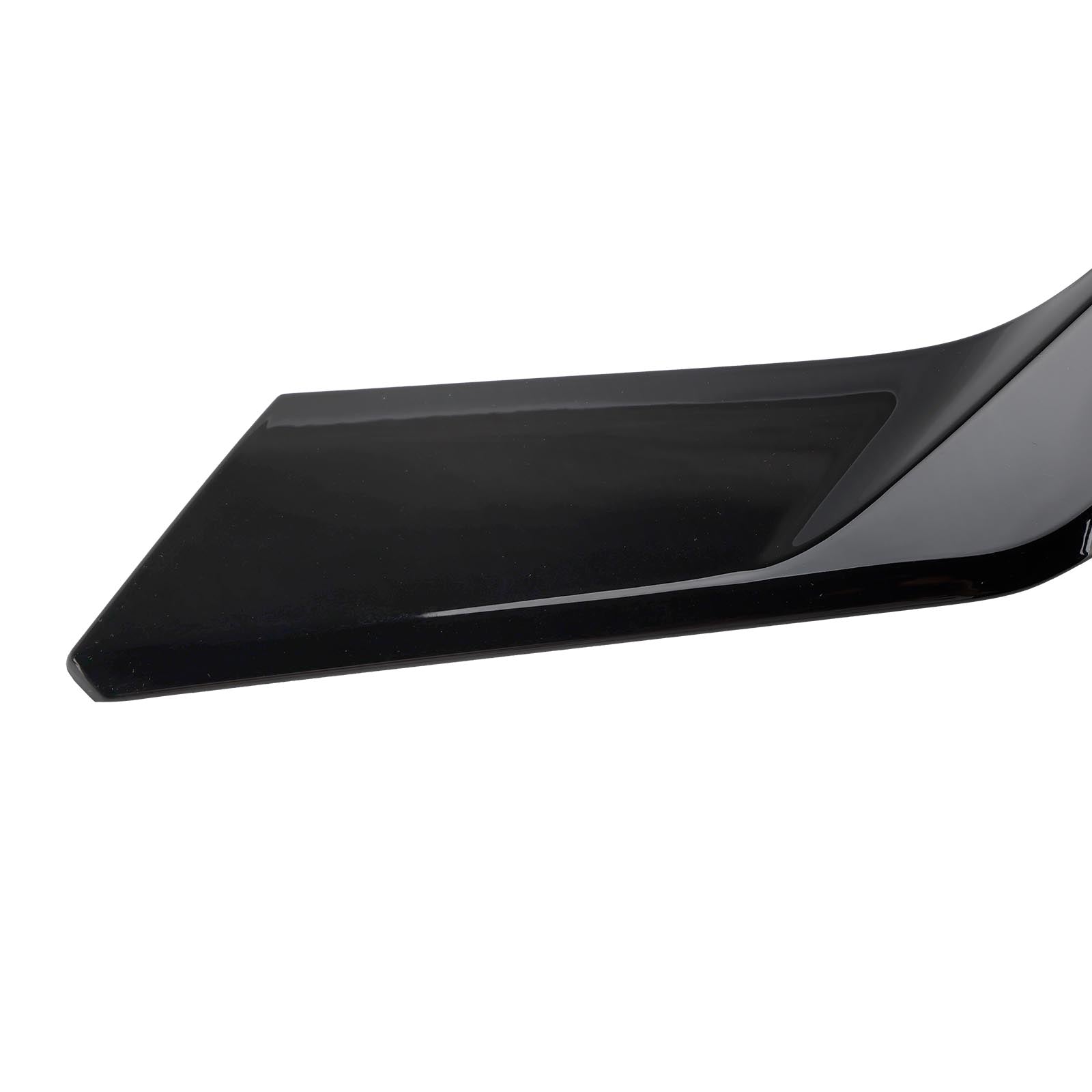 Street Triple 765 R/RS 2023-2025 Tank Side Cover Panel Fairing