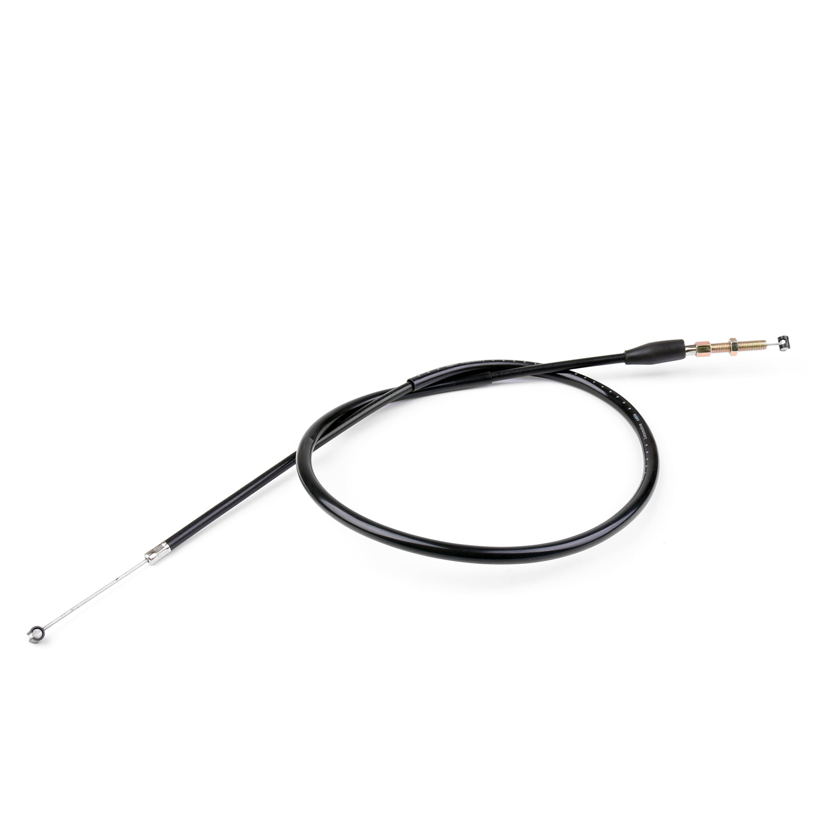 2006-2016 Yamaha YZF R6 Wire Steel Clutch Cable 2C0-26335-00-00