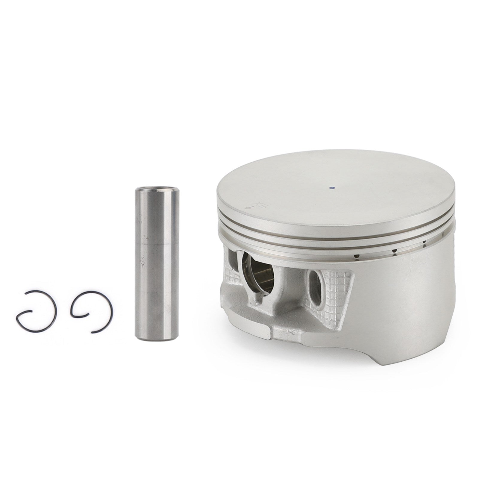 98-04 Honda Foreman 450 ES S FE FM Cylinder Jug Piston Rings Gasket Top End Kit 12100-HN0-A00