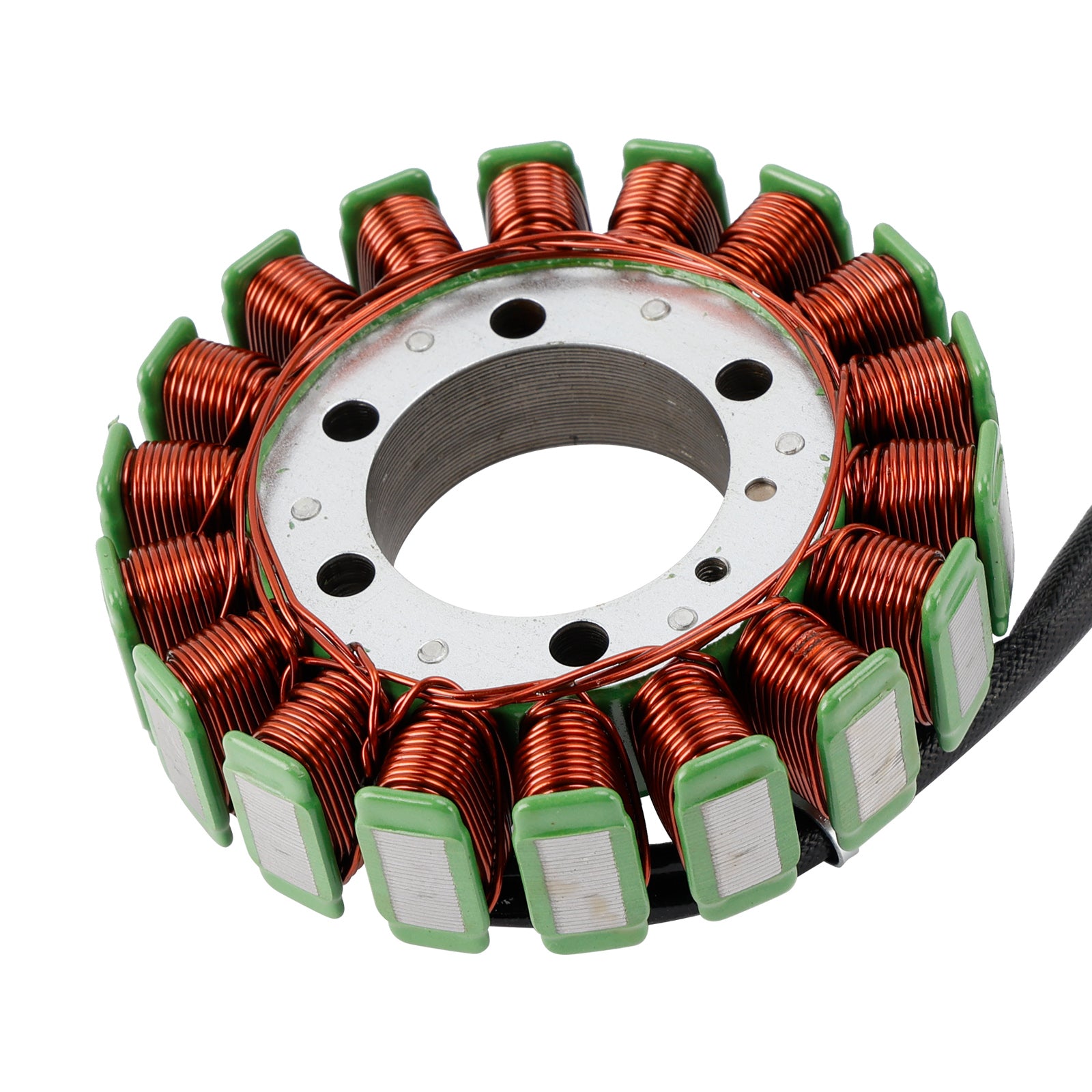 Kawasaki EX650 Ninja 650 KLE650 Versys Vulcan S EN650 15-25 stator generátoru