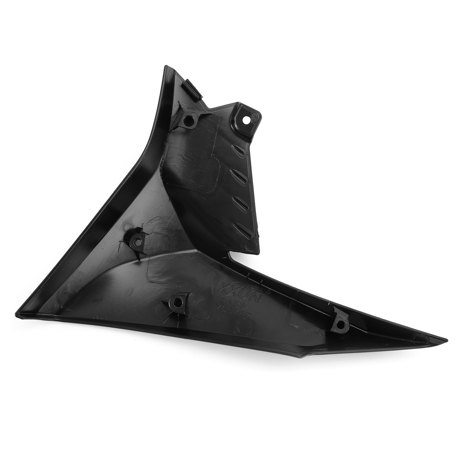 Umalet gasstank foran side trim cover panel fairing del til kawasaki z900 2020-2024