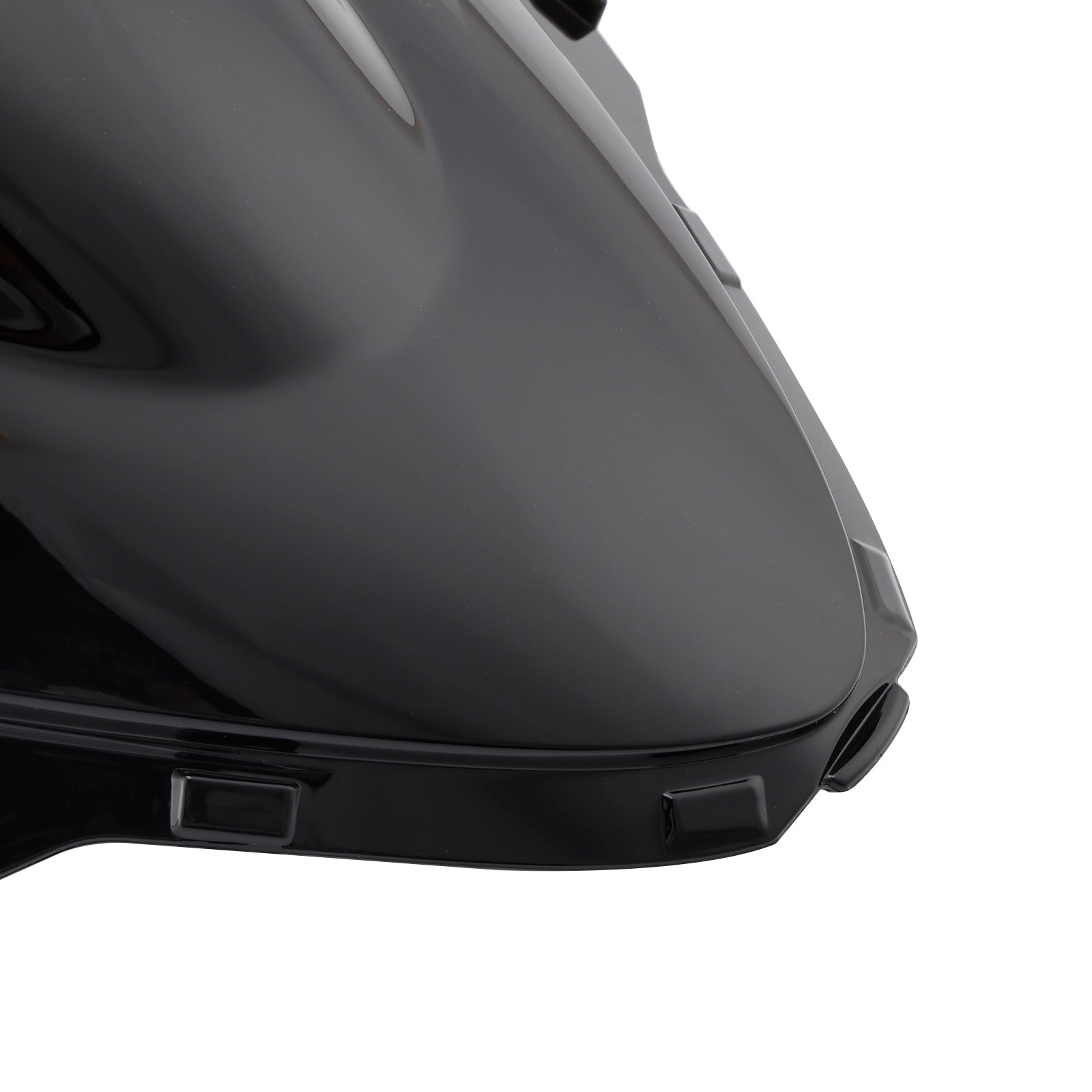 24-25 Kawasaki ZX6R 636 Windshield Windscreen