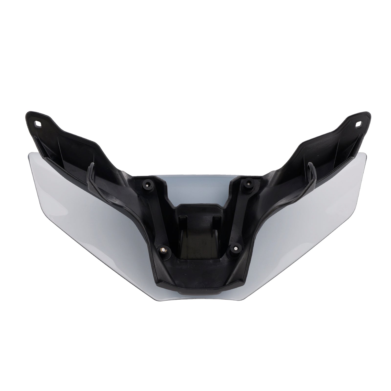 YAMAHA MT-09/SP 2024-2025 ABS MOTORCESCHILT RUTSHIELD RUTSCREEN