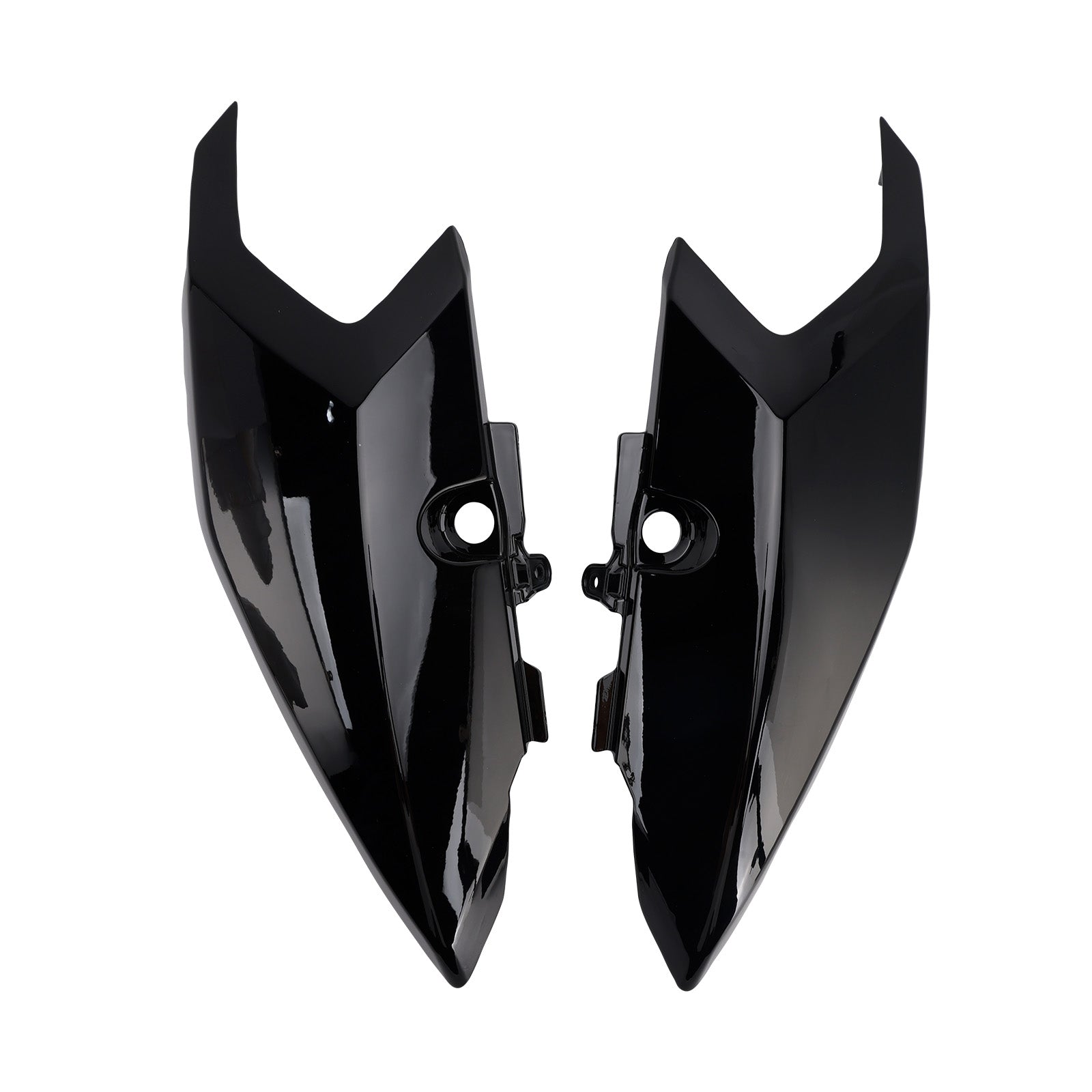 2025-2026 Yamaha Tenere 700 T700S Rear Tail Side Cover Fairing