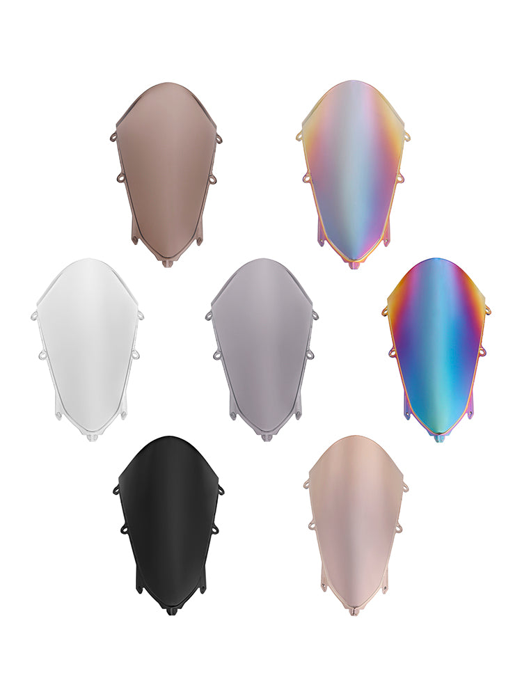 Honda CBR250RR 2023-2024フロントガラスフロントガラス