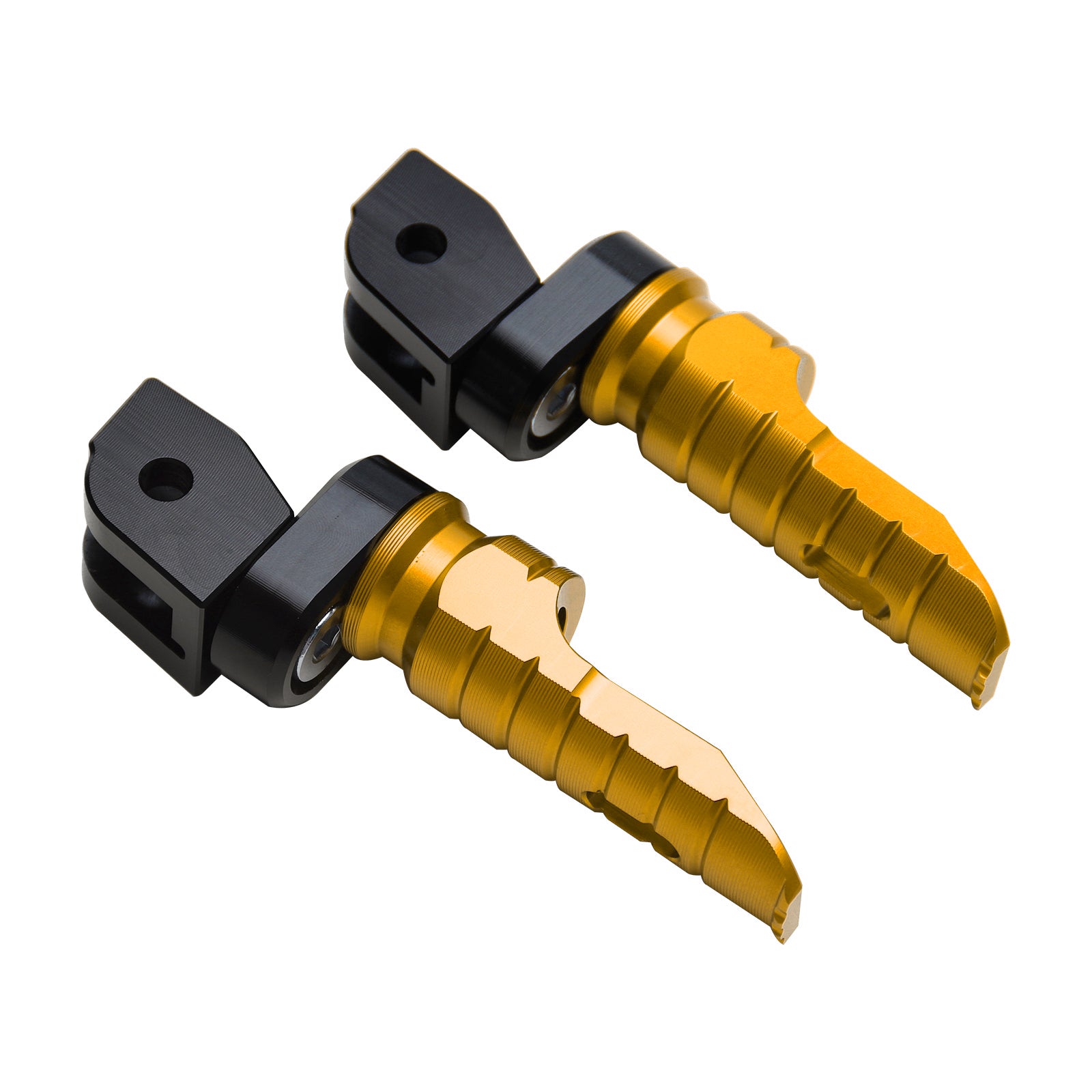 Voorste voetsteunen voeten Pin geschikt voor Ducati Monster 821 937 950 1100/s/EVO 1200/s/r