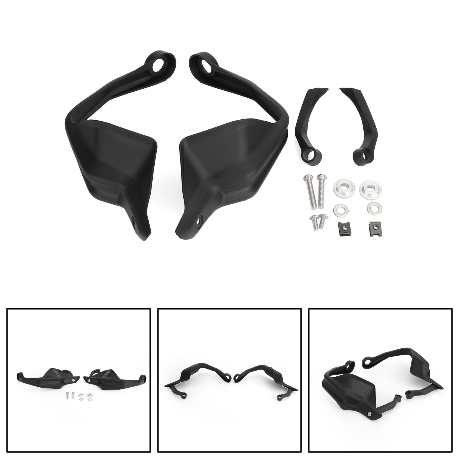 ハンドガード BMW G310GS/G310R 2017-2019 オートバイプロテクターハンドガードは BMW G310GS/G310R 2017-2019 に適合