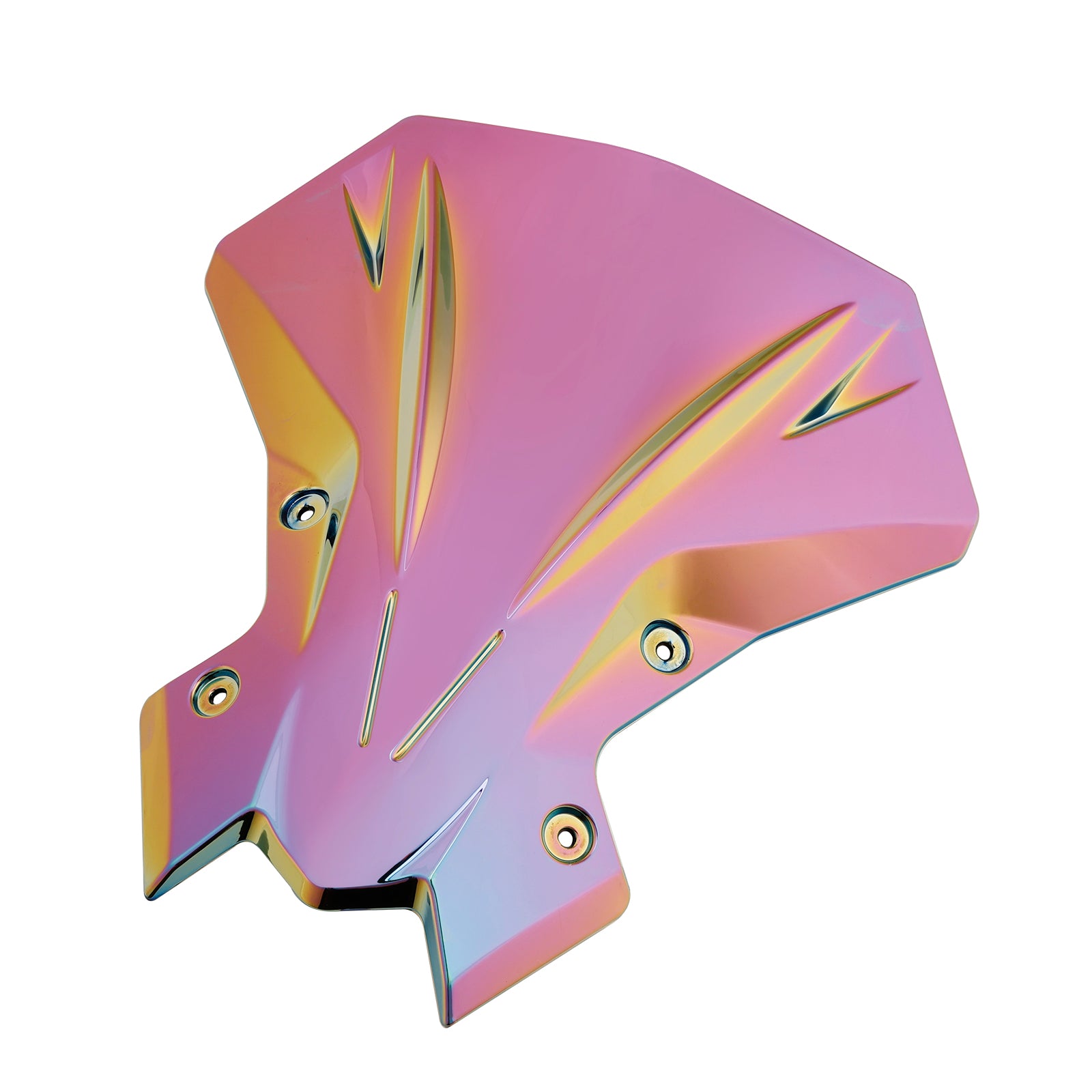 20-24 Parabrisas Kawasaki Z900 Parabrisas