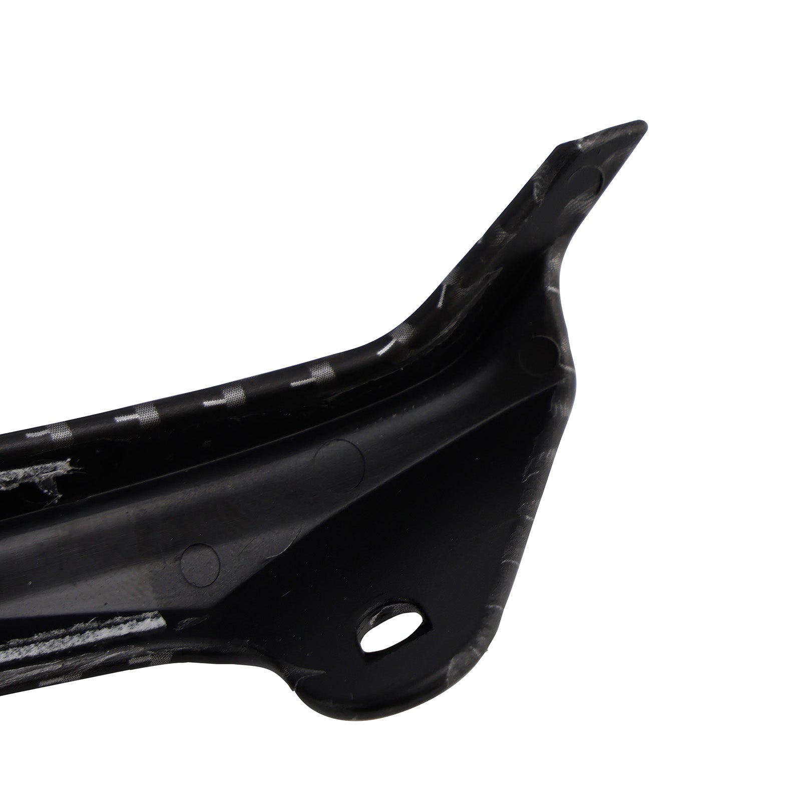 Kawasaki Z900 2025-2026 Tank Side Interior Cover Panel Fairing