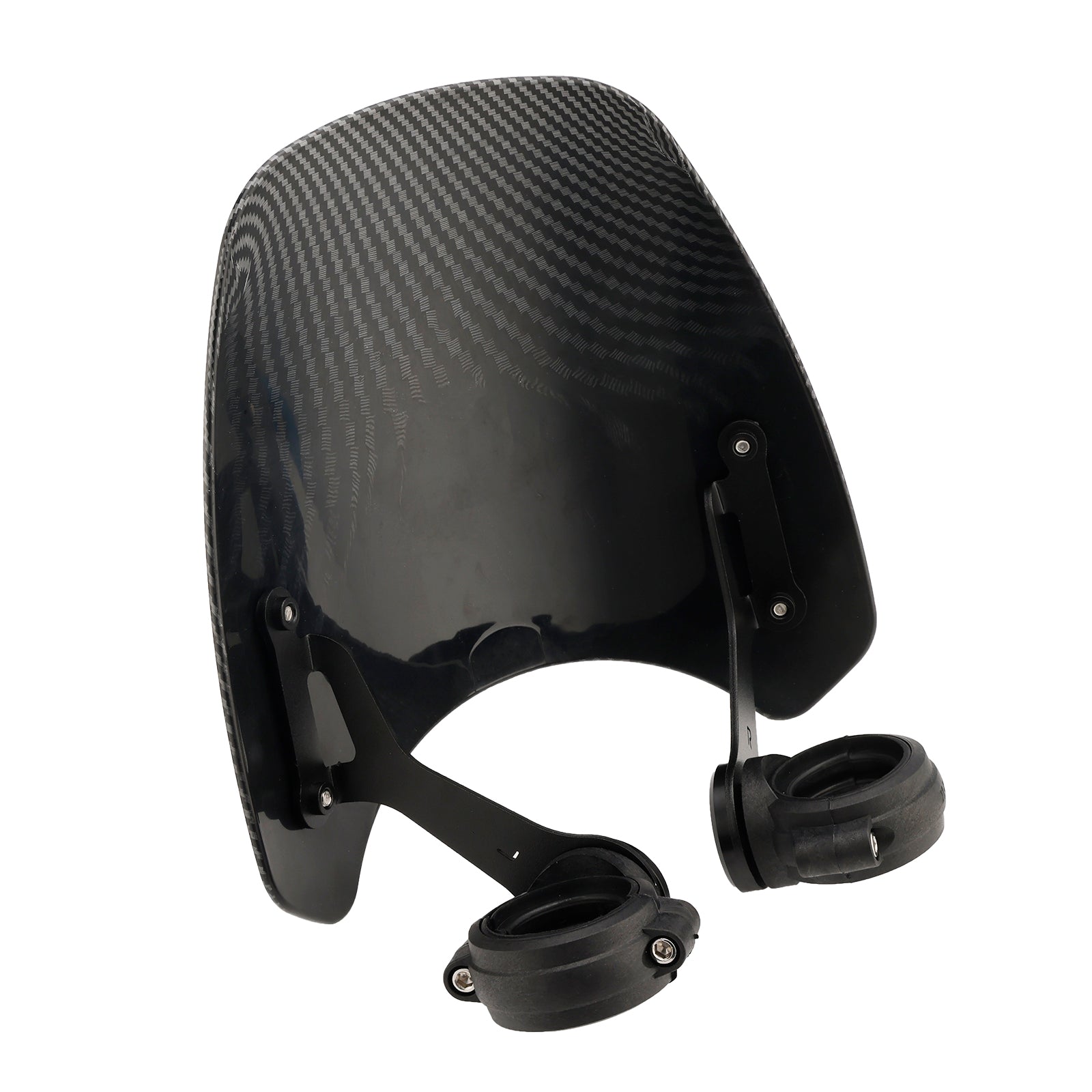 Bonneville Bobber Windshield WindScreen