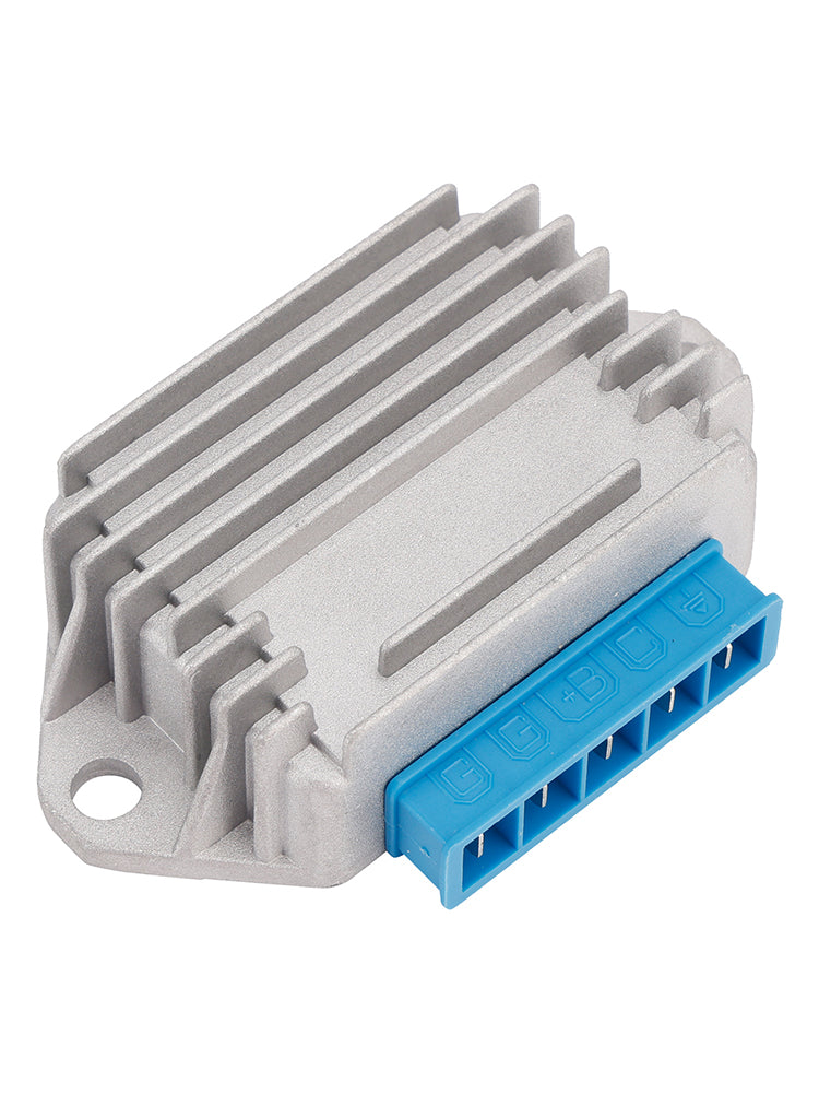 Piaggio Ape 50 TM P Pickup Vespa Cosa 125 200 PK 50 125 150 Régulateur 5 broches