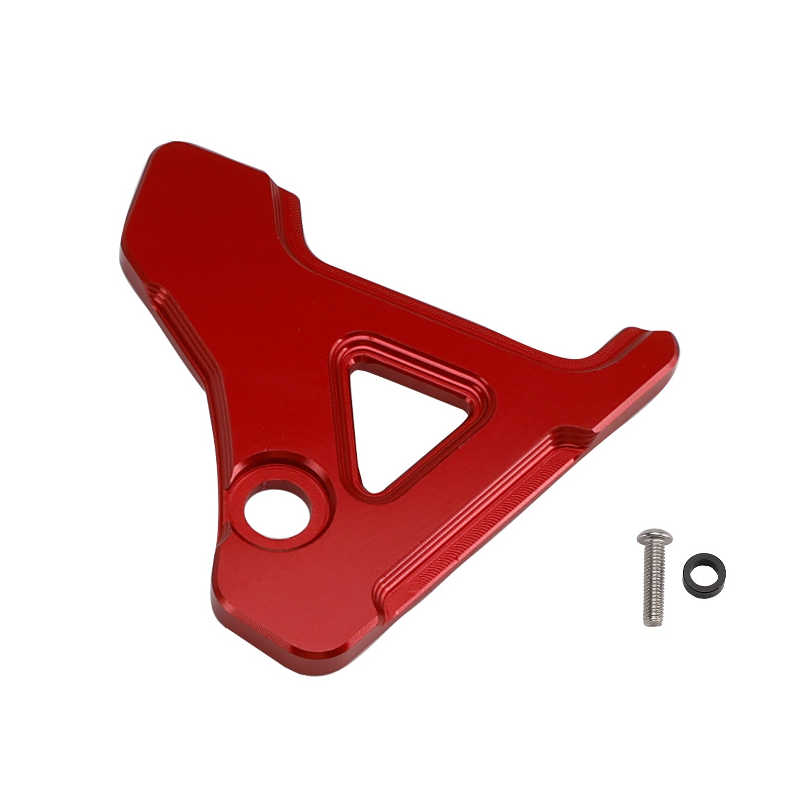 23-25 BMW R1300GS / ADV Front Wheel ABS Sensor Protection Guard