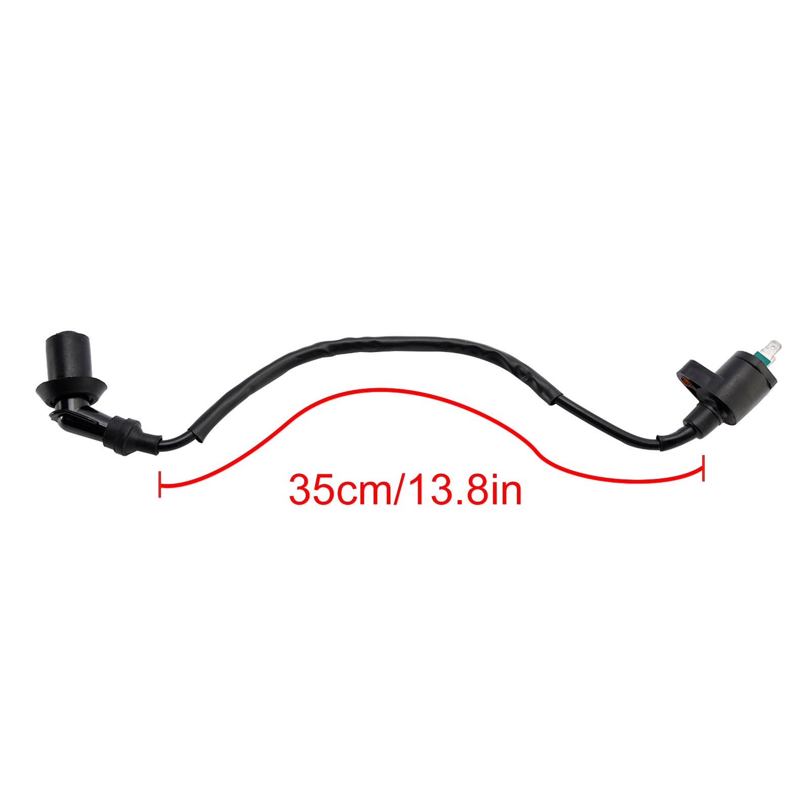 Kawasaki KFX50 KSF50 2013-2025 Yamaha YFZ50 2017-2024 CDI BOX Igniter