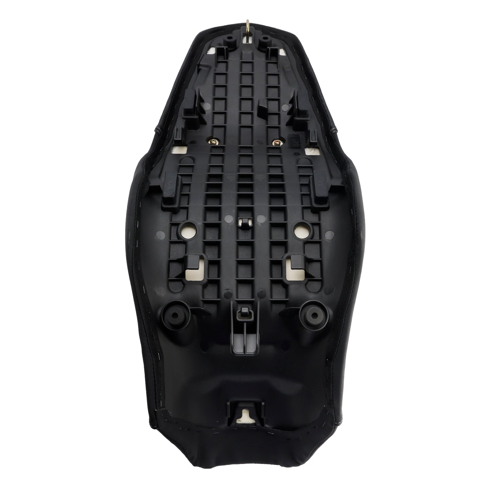 Honda Nx400 Nx500 24-25 Replace Front Rear Driver Passenger Seat +15Mm Red
