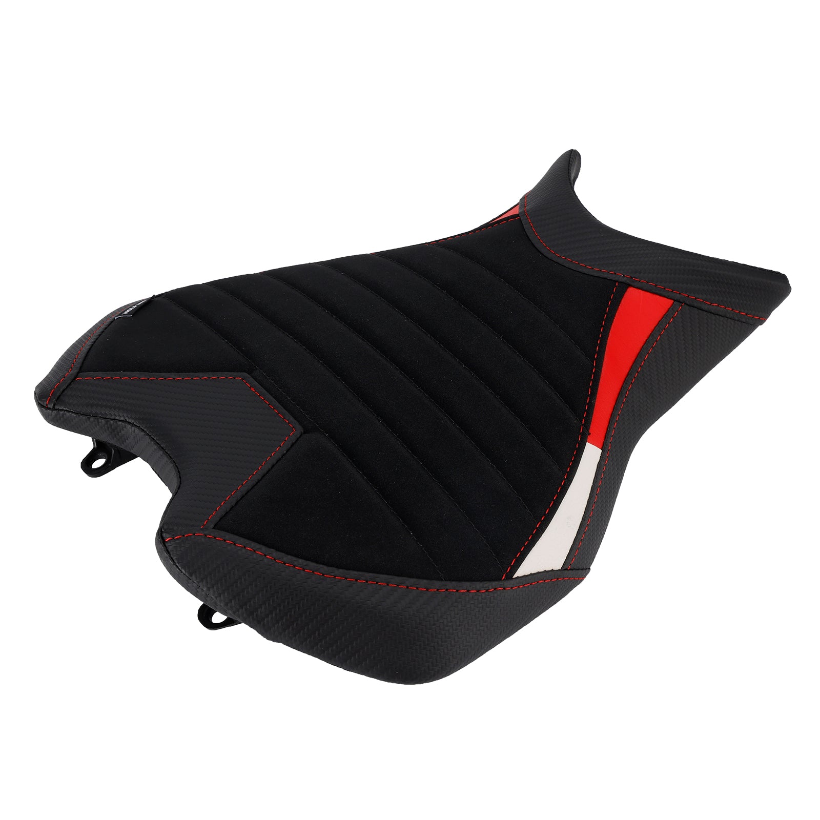 2025-2026 Du Panigale V2 Front Driver Raider Seat Pillion Pude