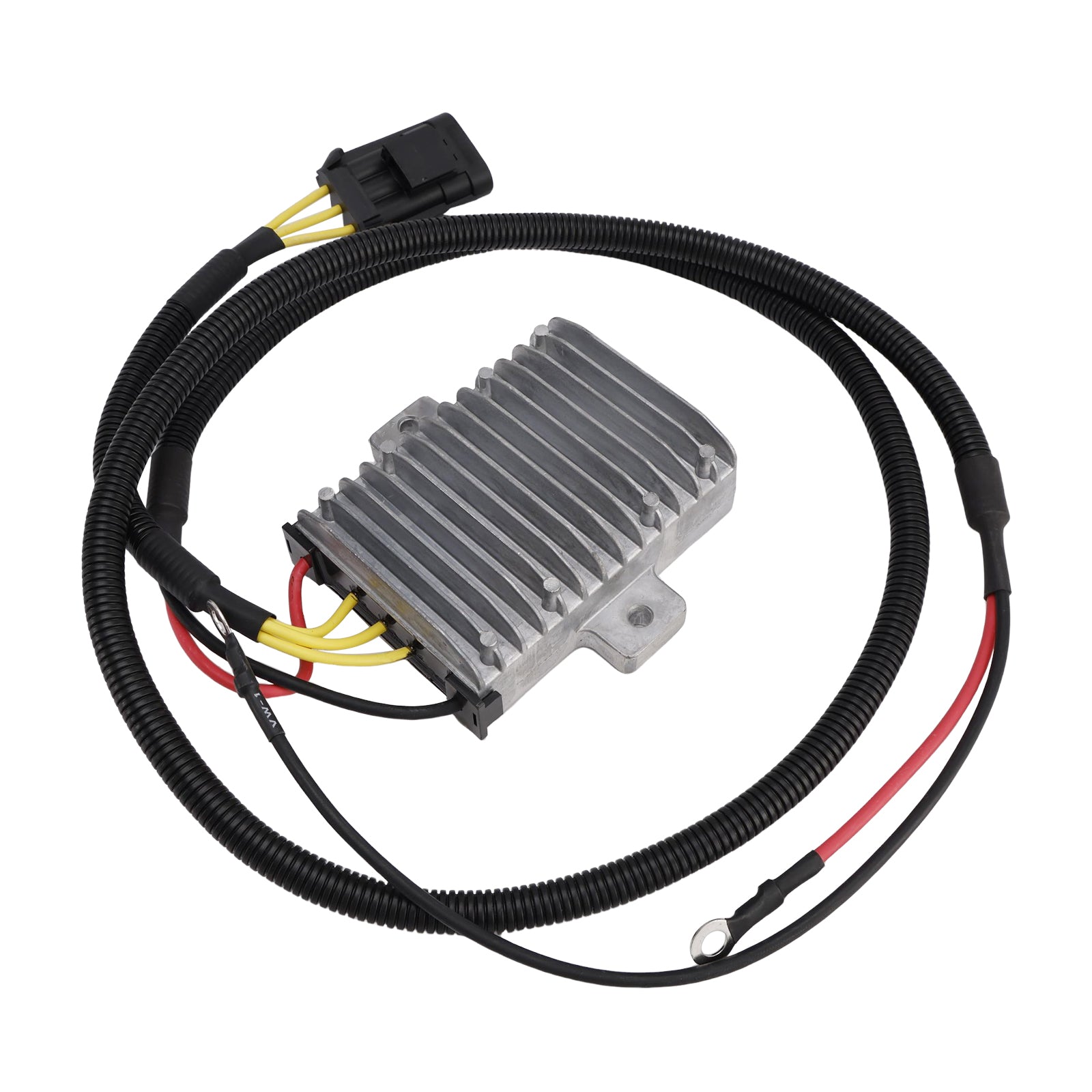 Can-Am Defender Maverick Turbo 21-25 Rectifier Voltage Regulator 710006824