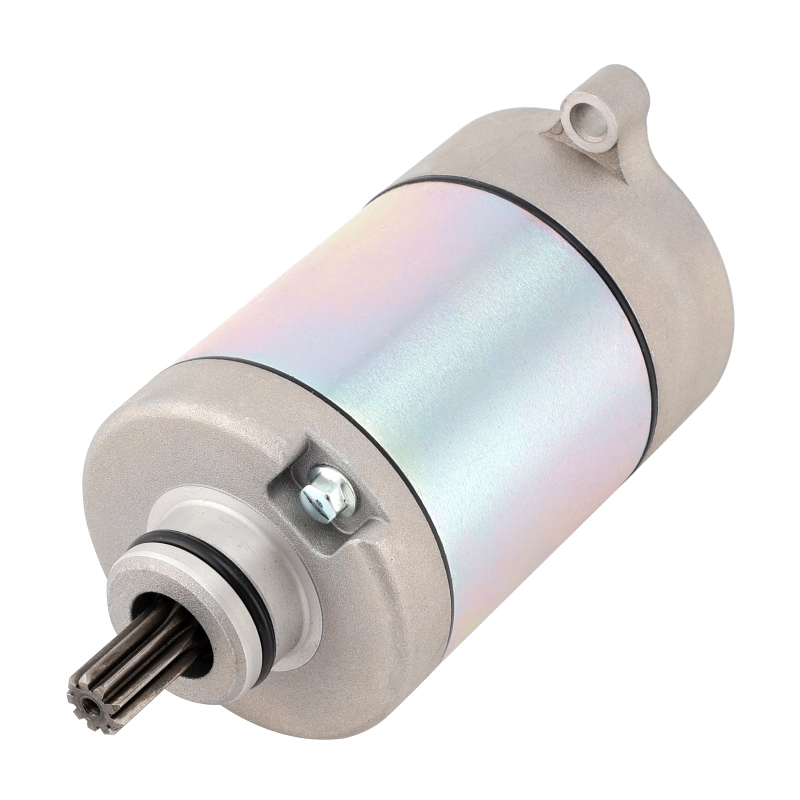 2022-2025 CF Moto 300 NK / 300 SS / 250 NK Starter Motor 0DM0-093000