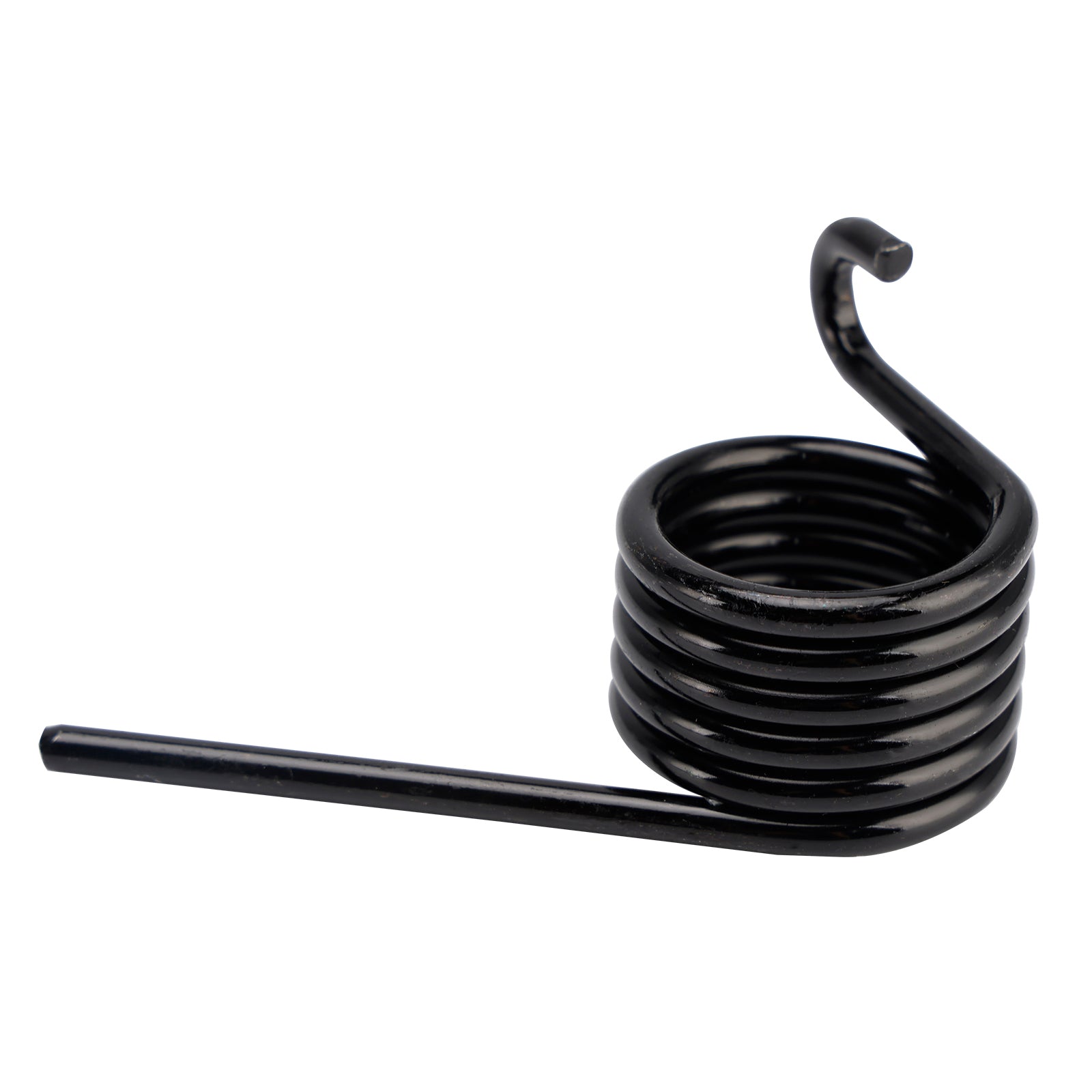 Yamaha G1-G22 Golf Cart Brake Pedal Return Torsion Spring 90508-40007