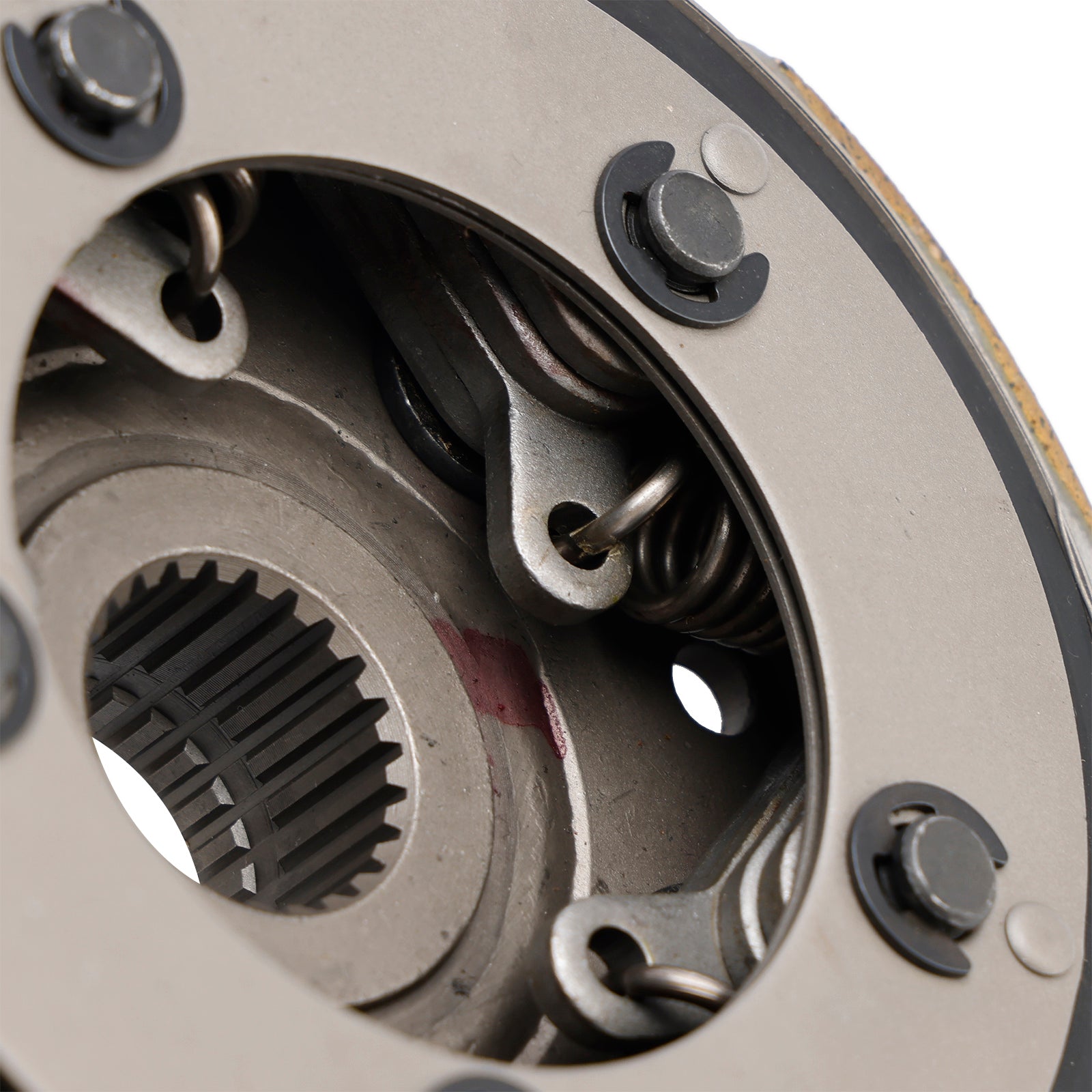 Suzuki Eiger LTA400 Auto 02-07 King Quad LTA400F 08-24 Sapatal