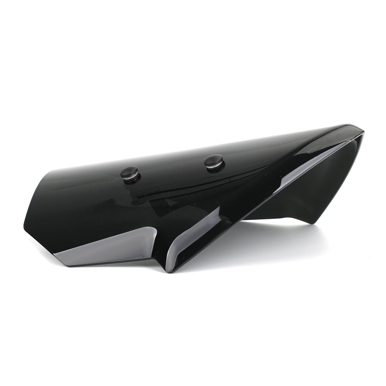 19-20 Kawasaki Z125 ABS 4mm motorsykkel frontrute skjerm frontrute