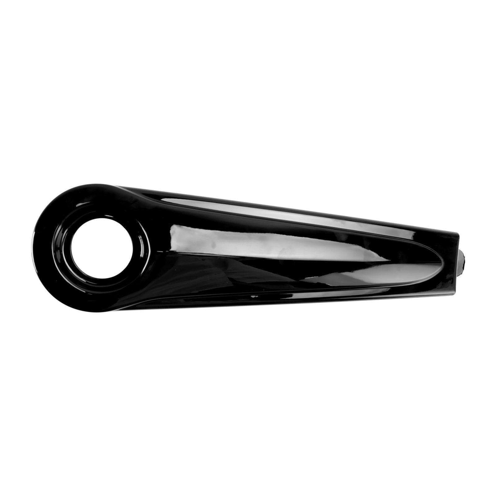 86-07 ロード ストリート エレクトラグライド FLHT FLHTCU タンク キャップ カバー パネル フェアリング