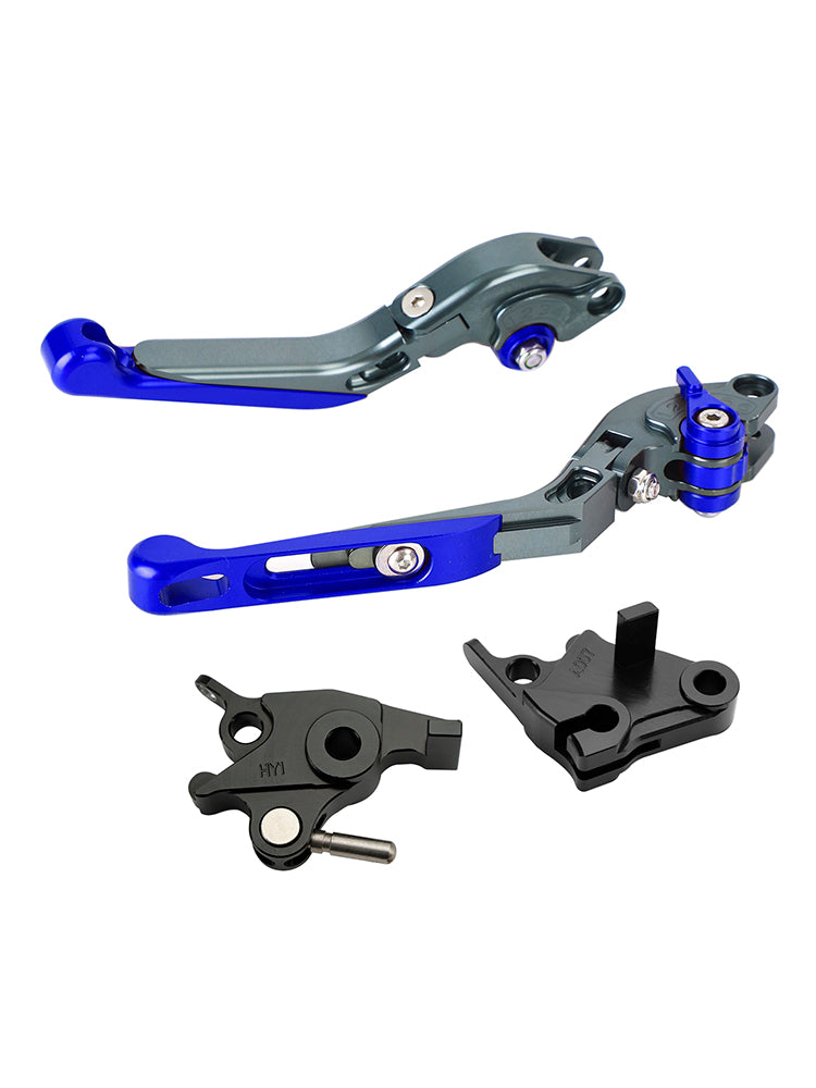 20-22 CFMOTO 400NK 650NK 650MT 650GT Einstellbarer Kupplungsbremshebel