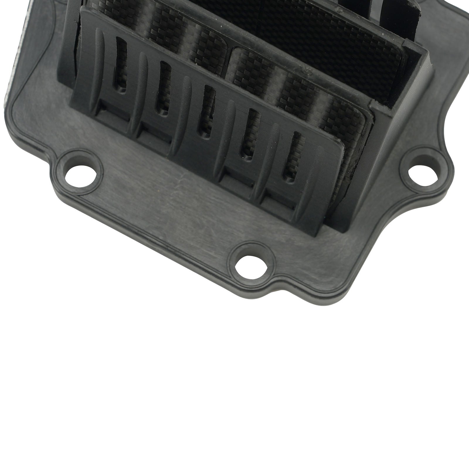 1993-2002 Kawasaki KDX200 220R KX125 V4R13G Reed Valve System