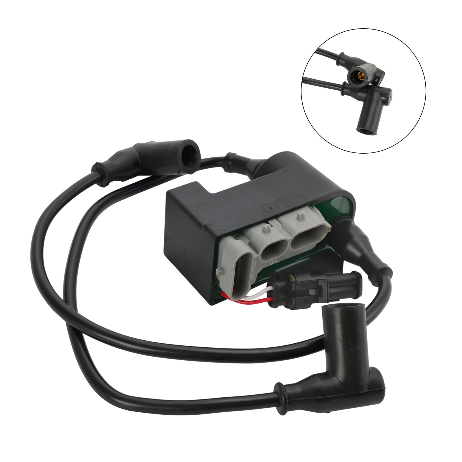 Ski-Doo Touring 500F Legend 380F Summit 500F CDI BOX Igniter 512059626