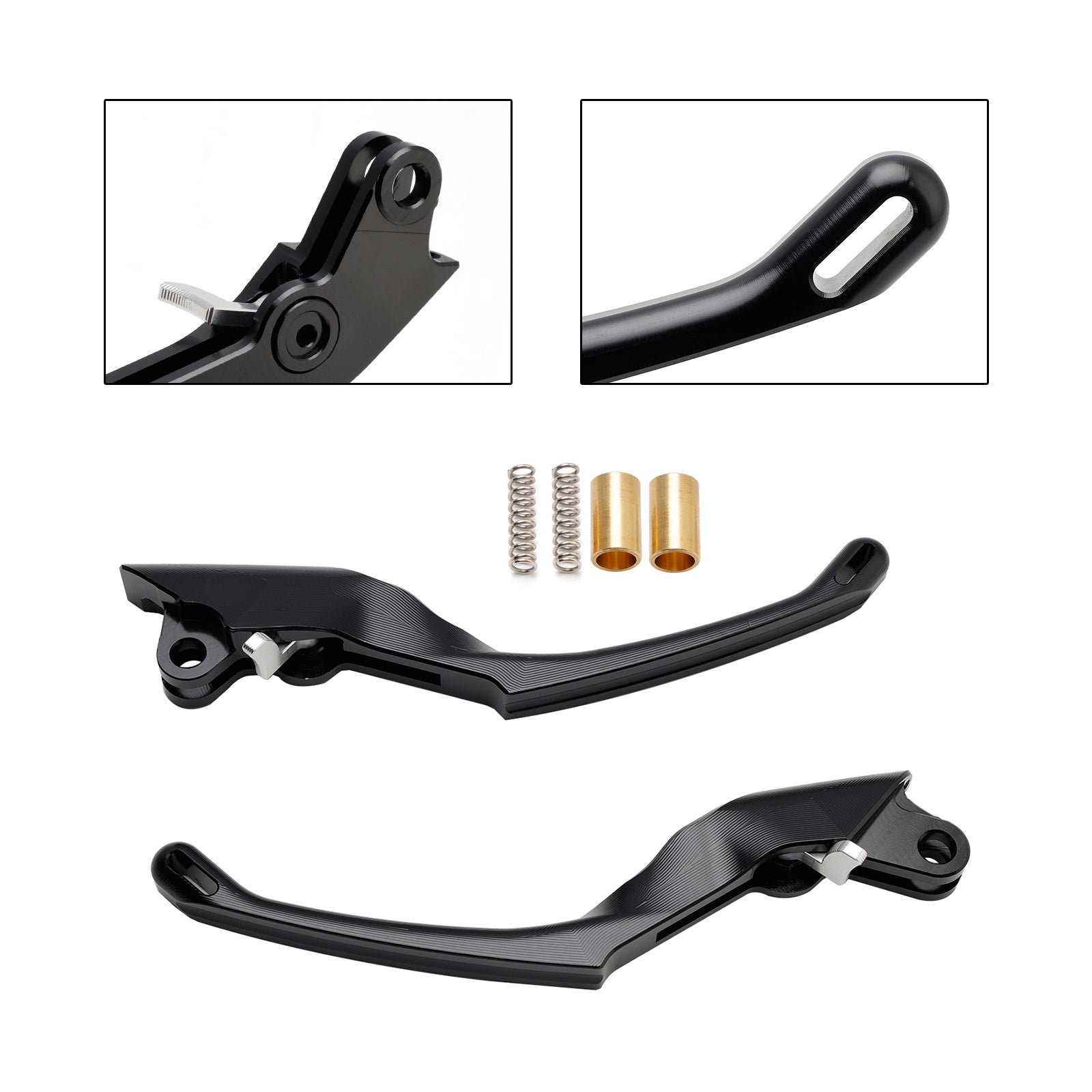 2024- BMW R1300GS Bremskupplungshebel