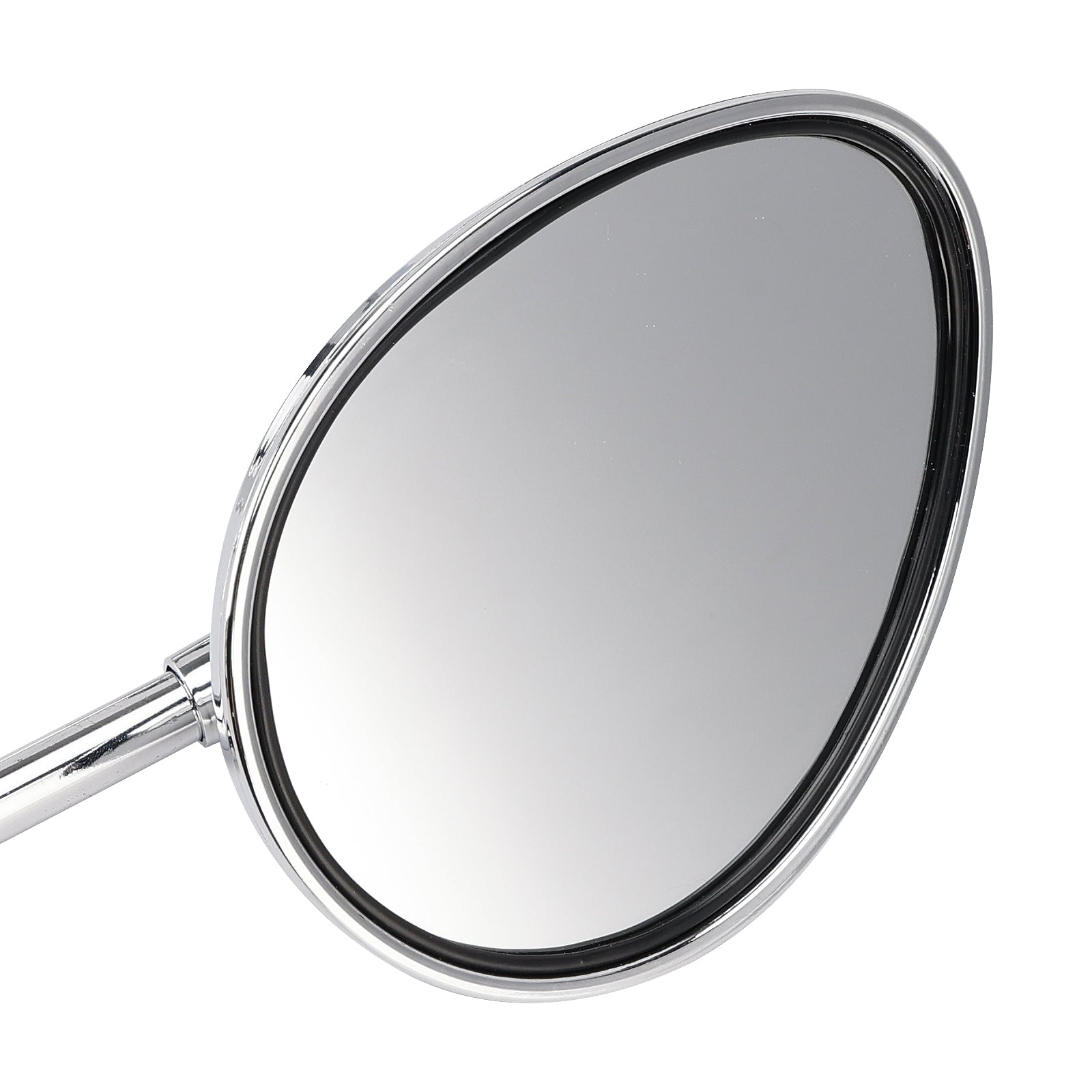 Indian Chief Chieftain Roadmaster Springfield Rear View Side Mirrors LH & RH