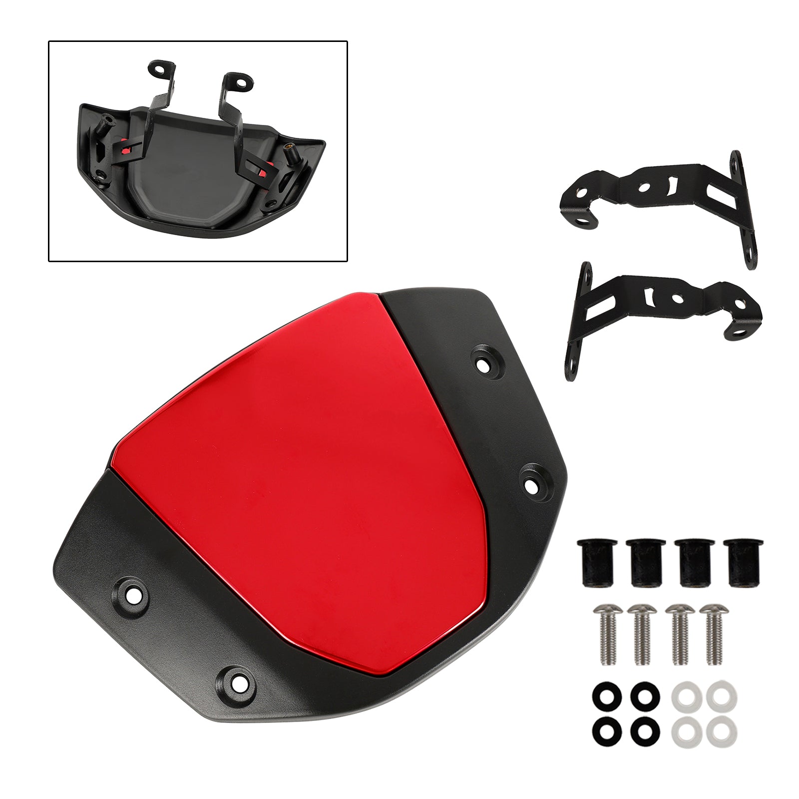 2018-2020 HONDA CB650R CB1000R PROTETOR DE WROLHIEL