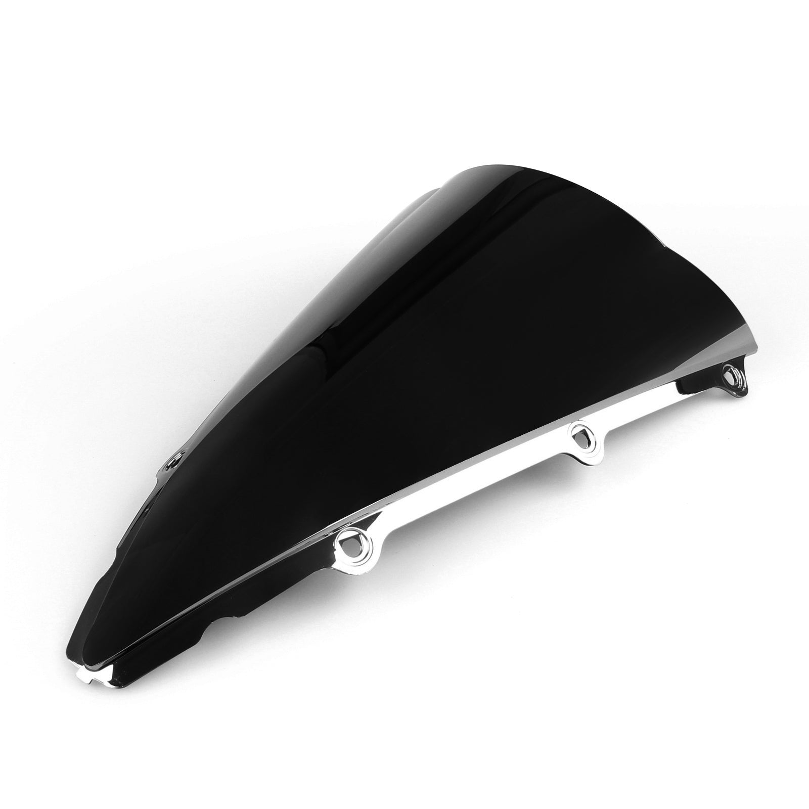 Amotopart 2002-2003 Yamaha YZF-R1 Black Fairing Kit