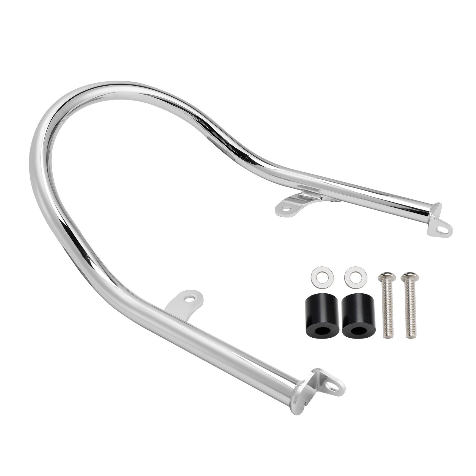 2018-2023 KAWASAKI Z900RS PASSAGEIRO ARMOTE DO ARMOTE