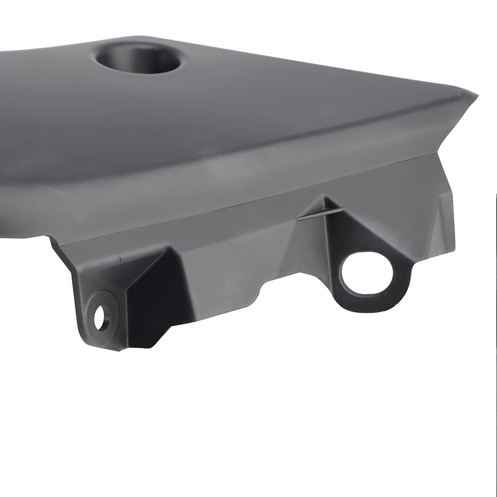 2019-2024 YAMAHA TENERE 700 Painel de carenagem de assento lateral capuz