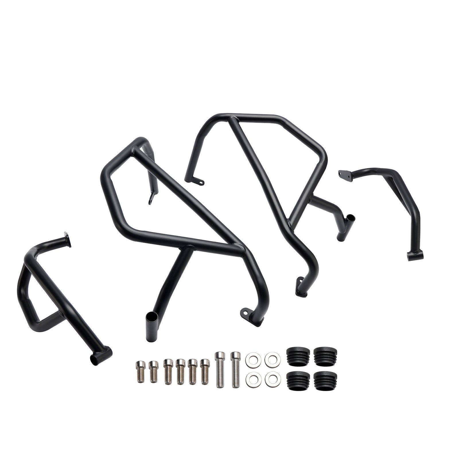 2024+ CFMOTO 450MT 450 MT stötfångare motorskyddsskydd Crash Bar Fits