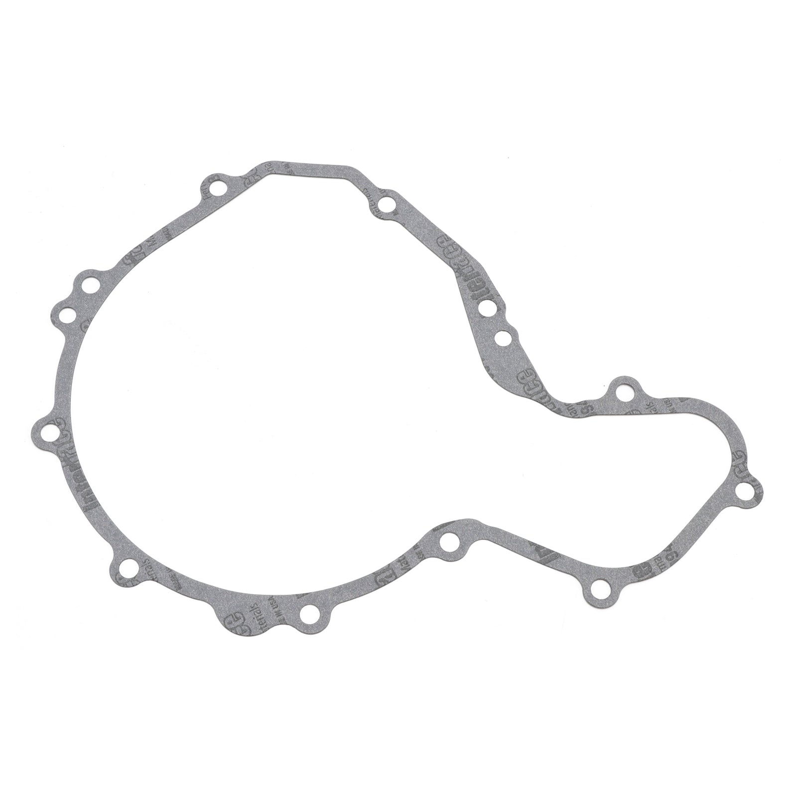 2003-2004 Polaris Predator 500 Generator Stator Regulator Rectifier Gasket