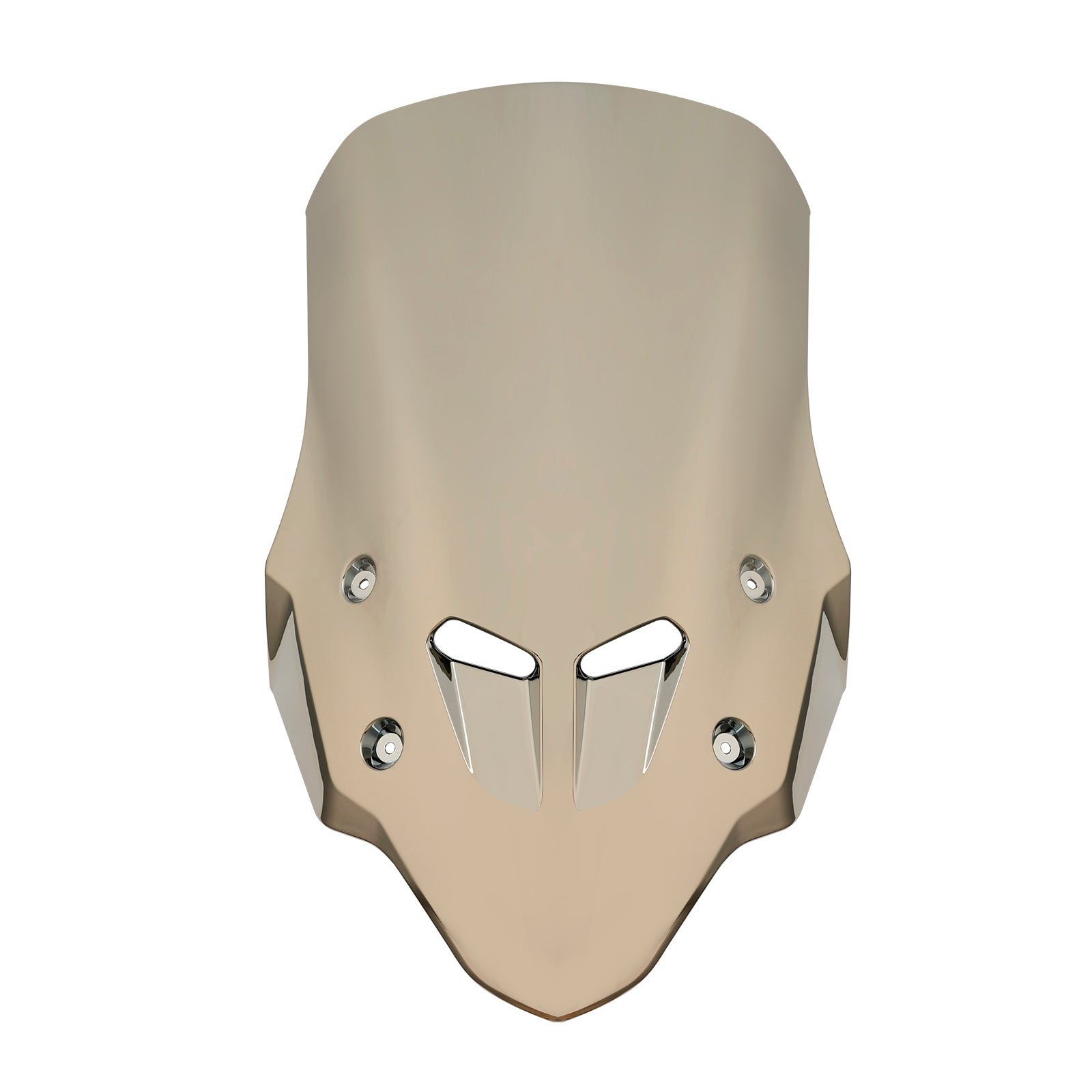 19-24 HONDA CB400X/CB500X ABS MOTOCYCLE Windshield Windscreen