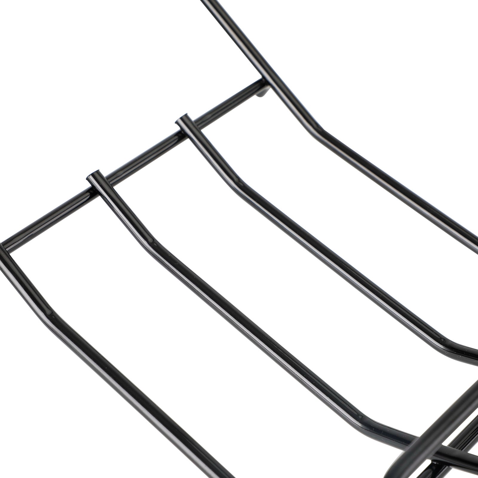 2019-2023 Honda Honda C125 SUPER CUB Luggage Legshield Guard Center Rack