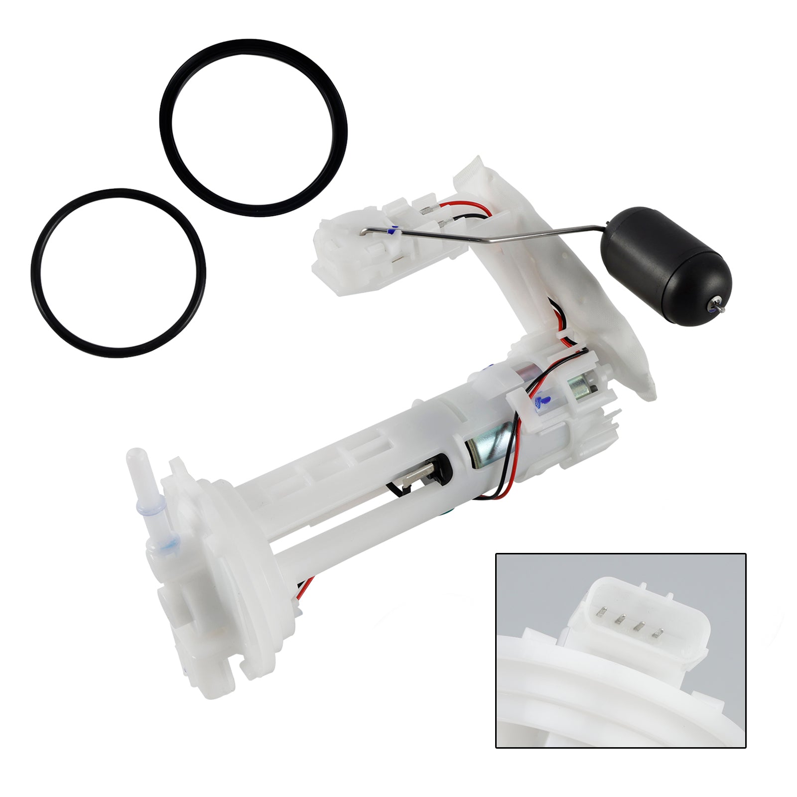 Honda PCX125/Edição Especial 150 150E Bomba de combustível Assy 16700-KWN-711