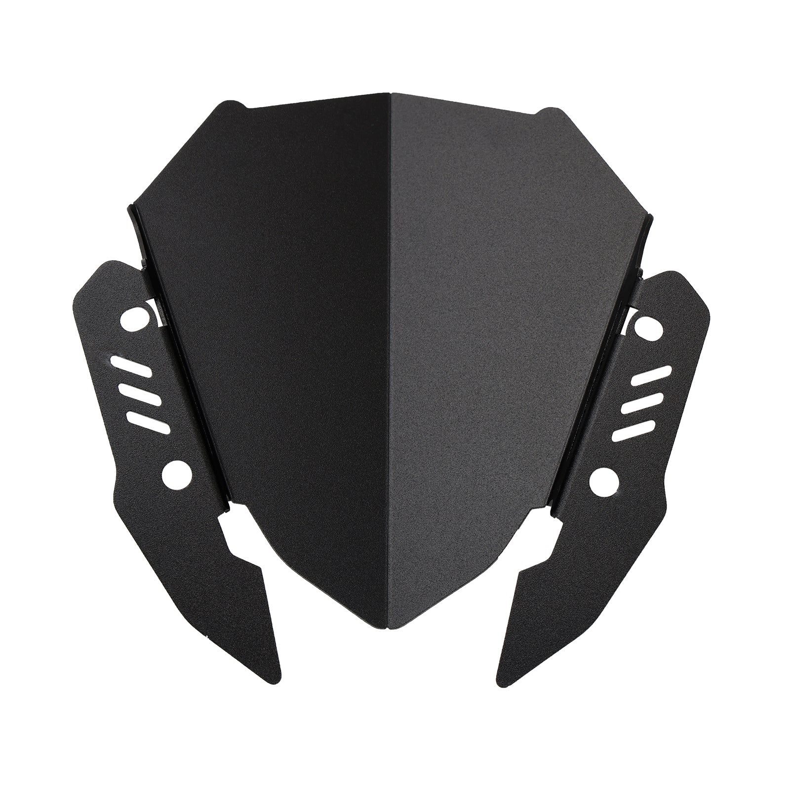 Parabrisas apto para Yamaha MT-15 2018-2023 MT-125 2020-2021