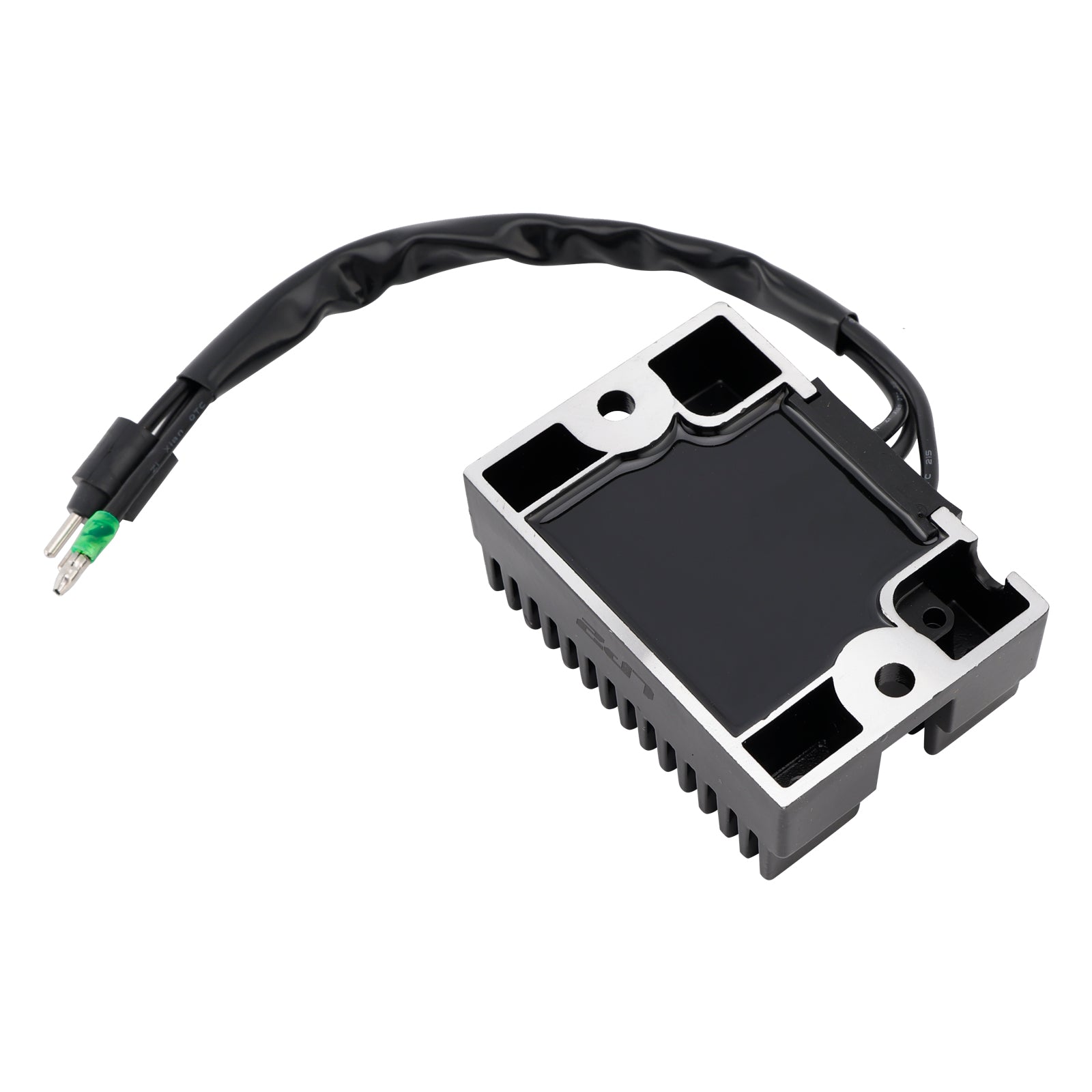 3-Wire 1998-2002 Buell M2 S3 Voltage Regulator Rectifier Y0302.F
