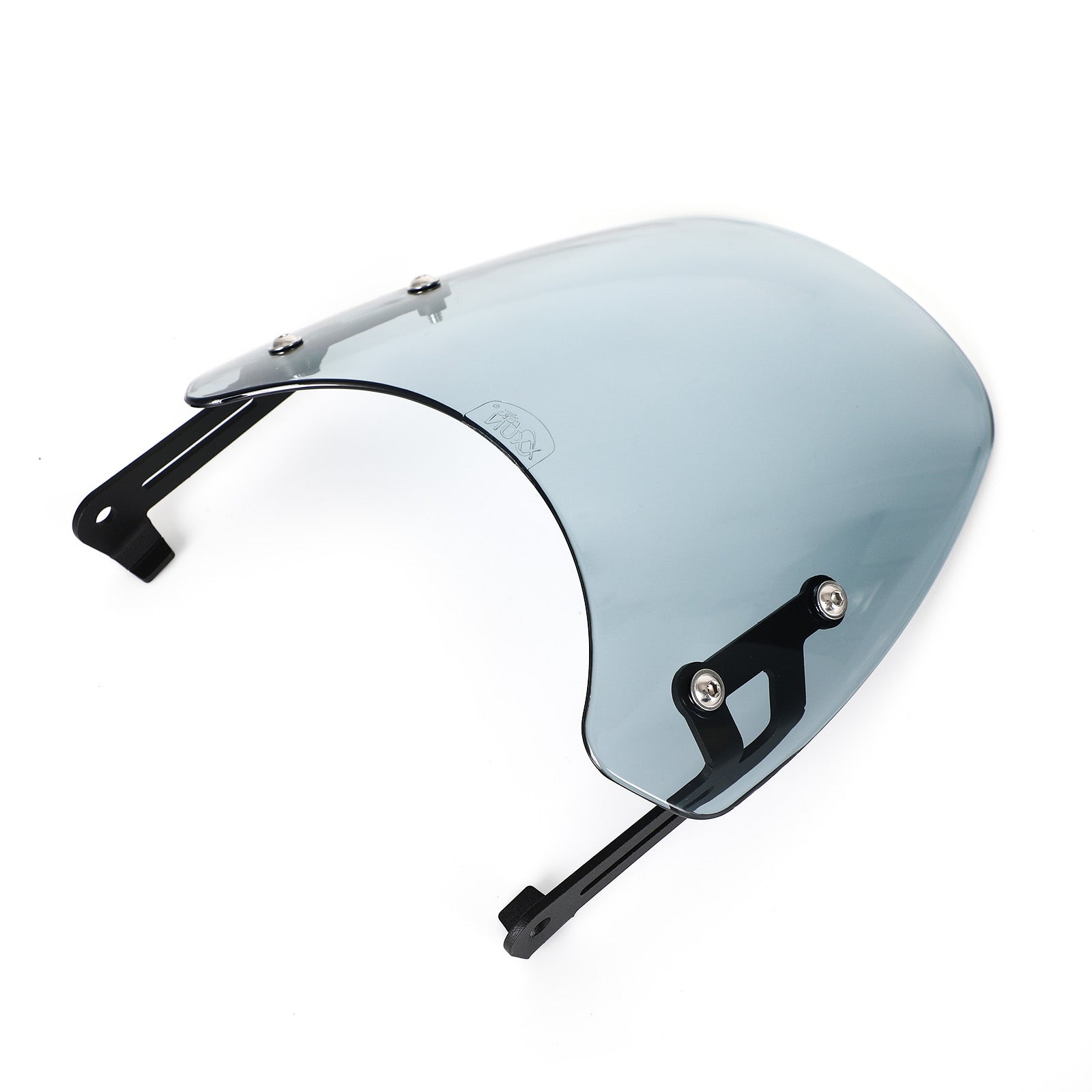 19-21 Triumph Speed Twin 1200 ABS motorsykkel frontrute frontrute