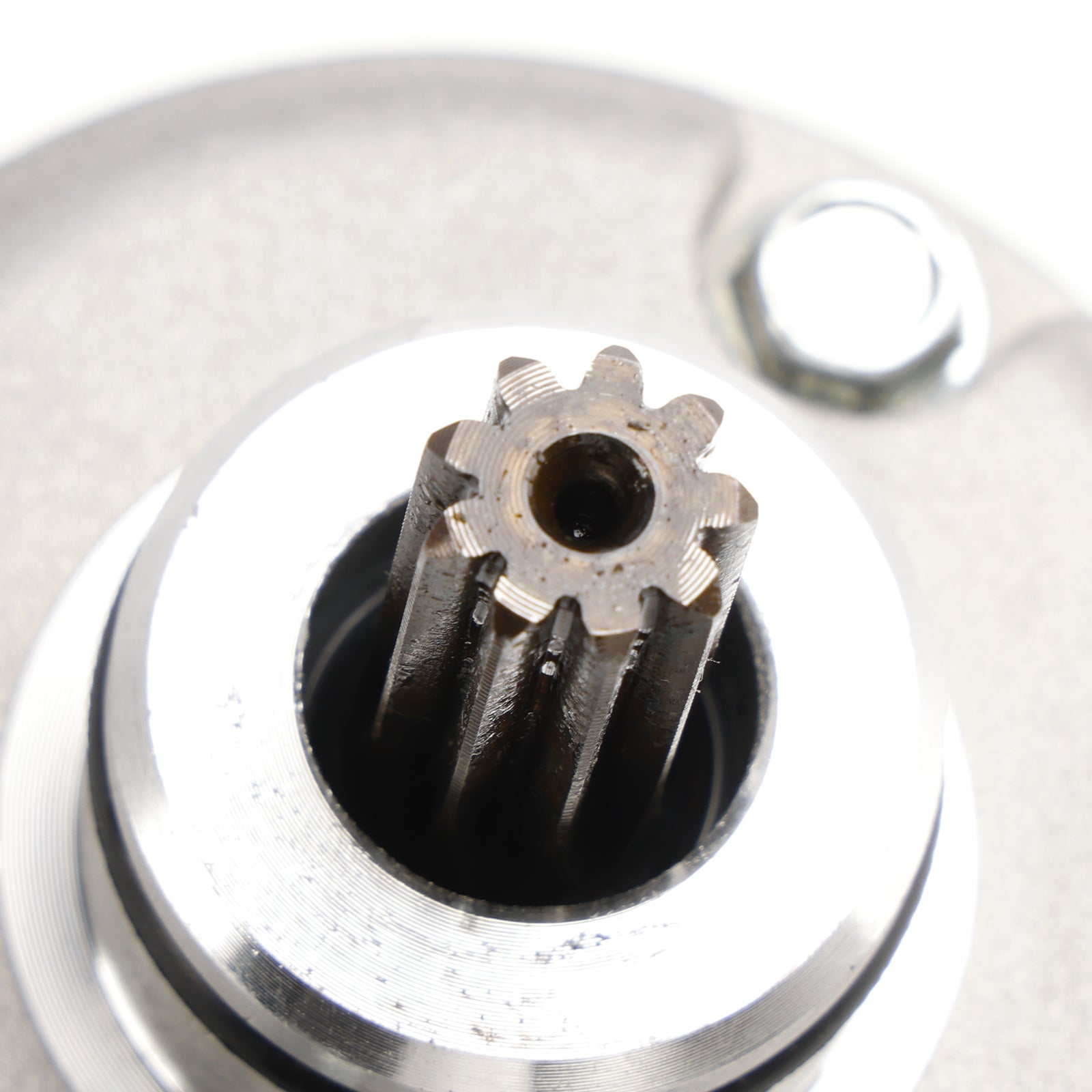 2000-2006 Kawasaki ZX 12 R ZX-12R NINJA ZX12 ZXT ZX12R STARTEMOTOR