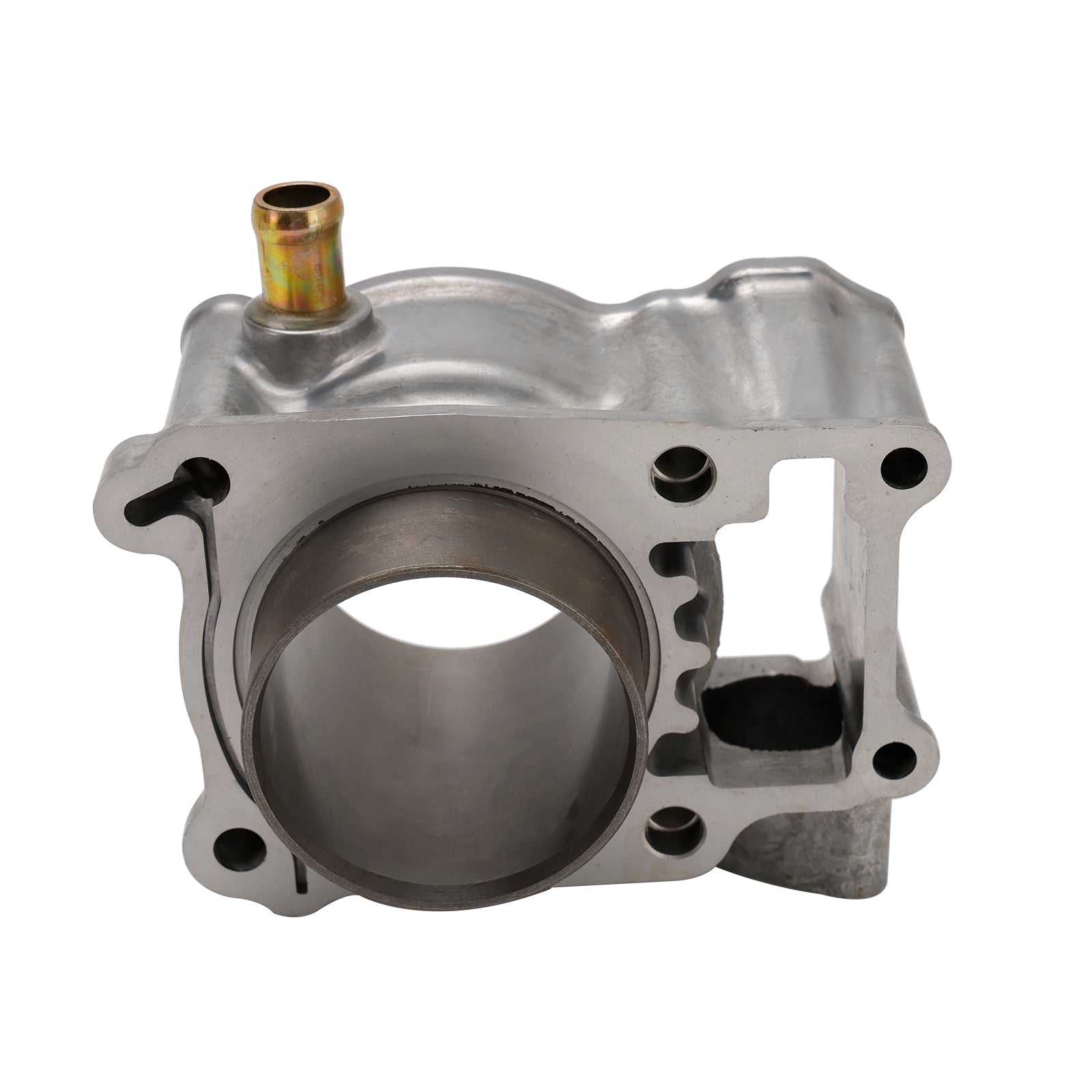 Honda 04-17 CBR125 & 01-08 FS125 Sonic 58mm Cylinder Piston Rings Gasket Kit