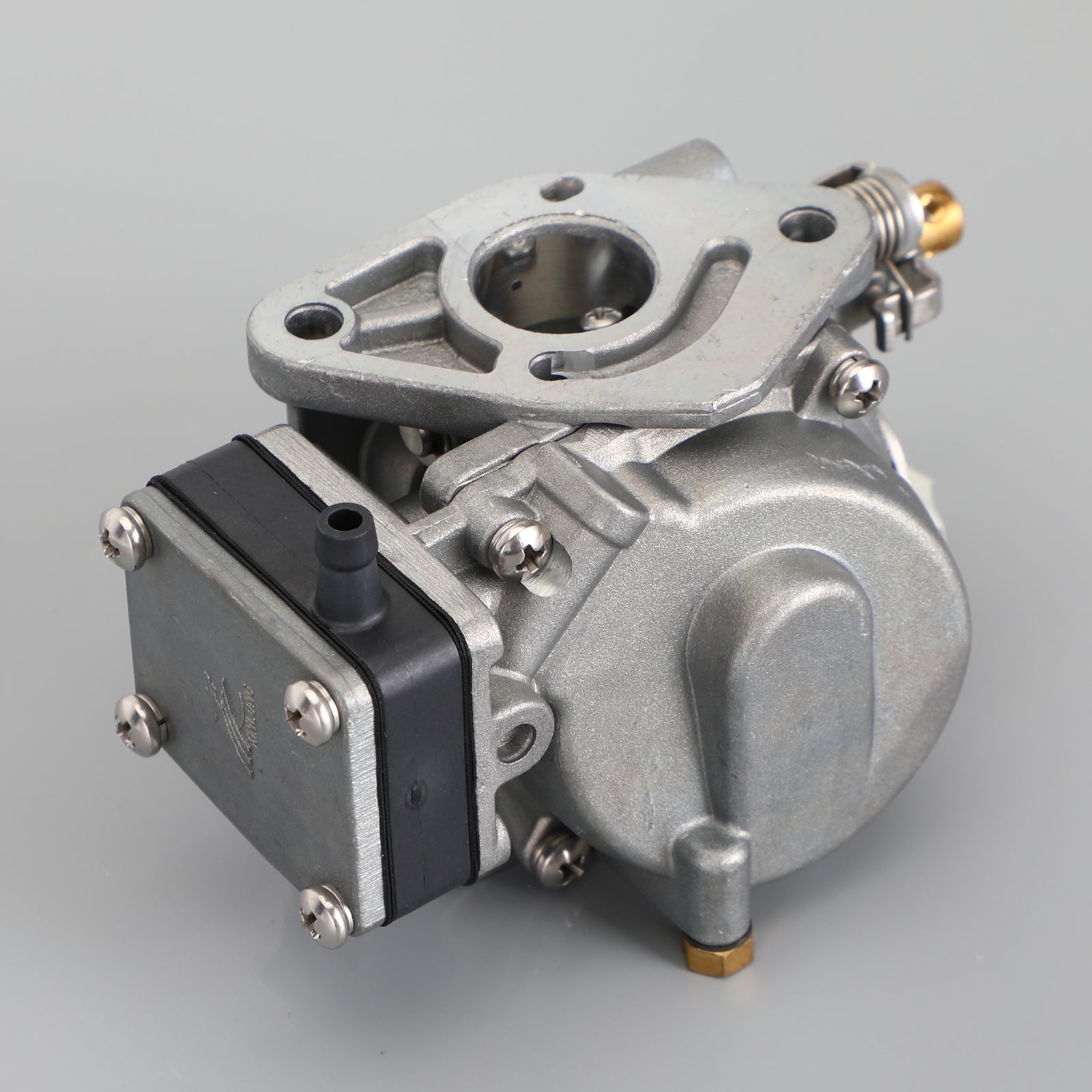 Bootsmotor Außenborder Vergaser Kohlenhydrate 812648 Ersatz für Quecksilber