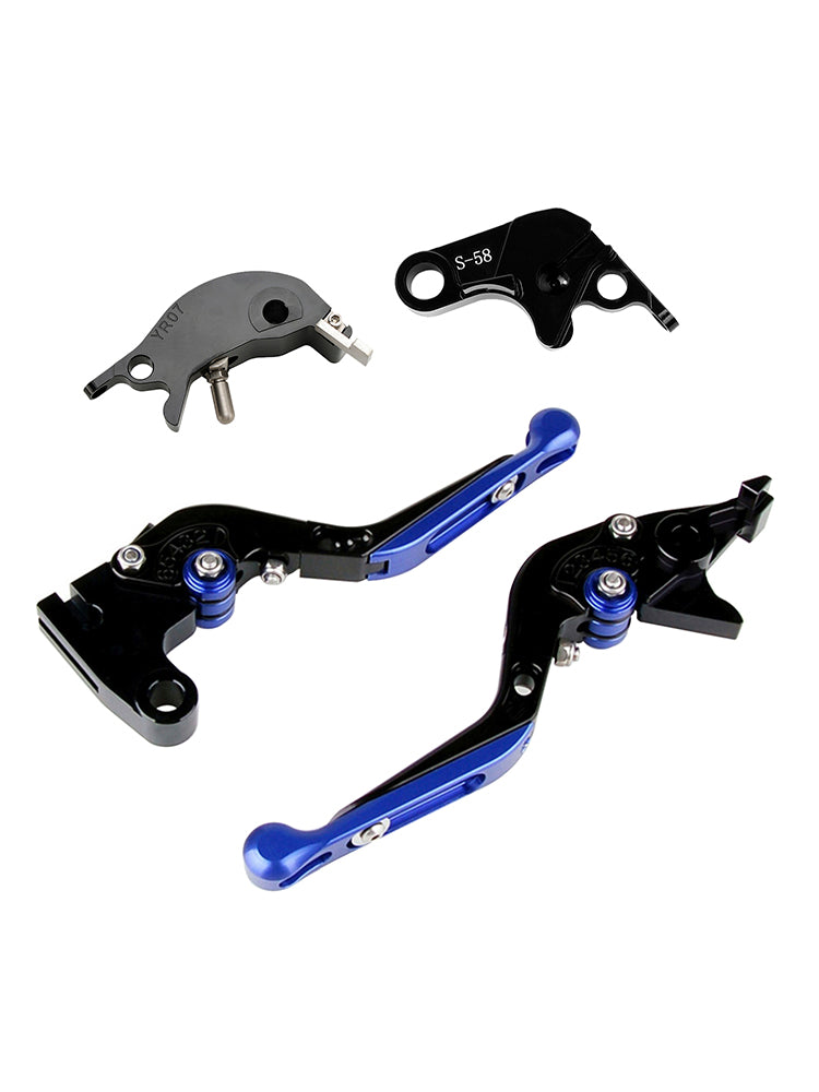 22-23 YAMAHA YZF R7 MT-10/SP FZ-10/SP Adjustable Clutch Brake Lever