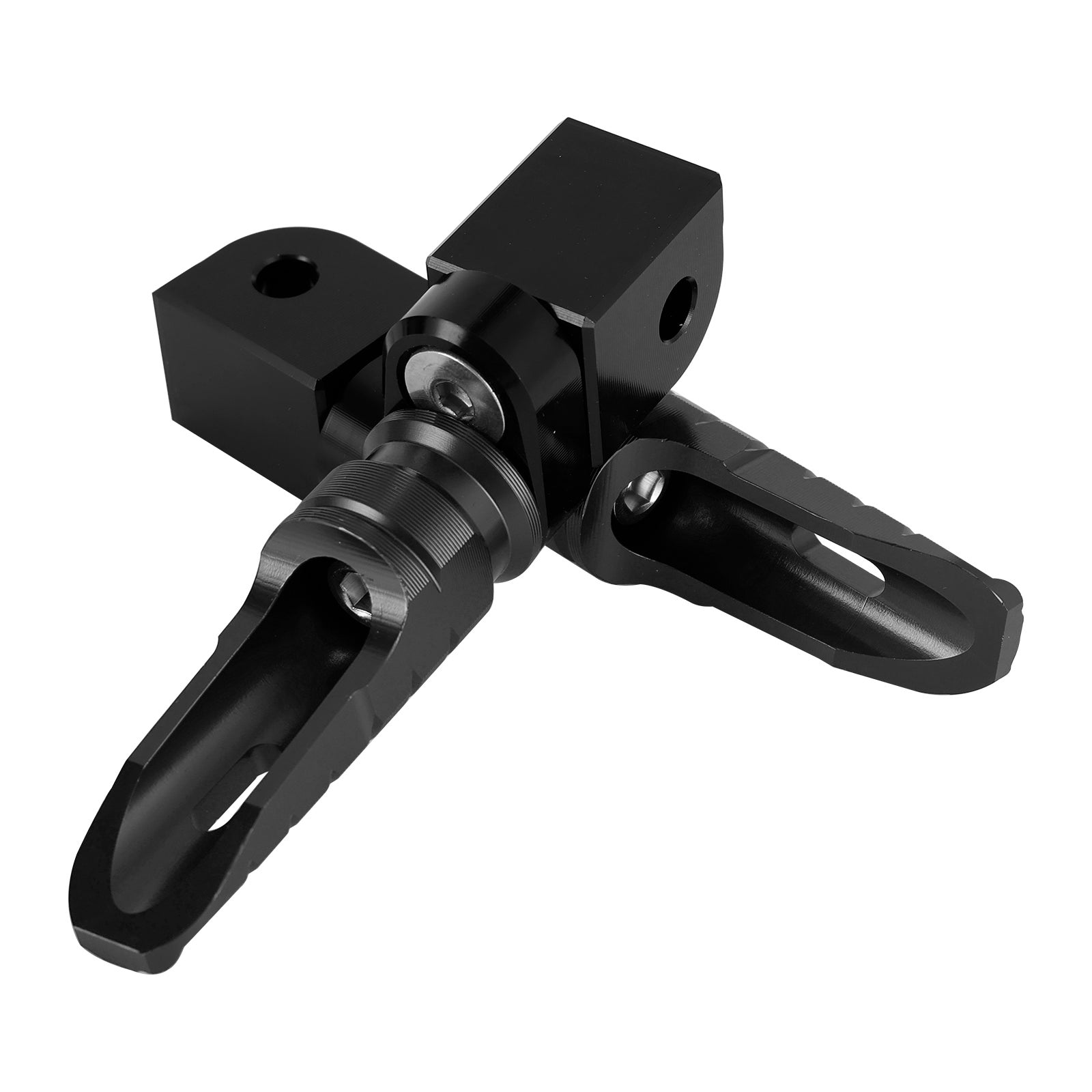 Pedane anteriori Pedana adatta per VOGE 250RR 350AC 525AC 2022 300AC 500AC 21-22