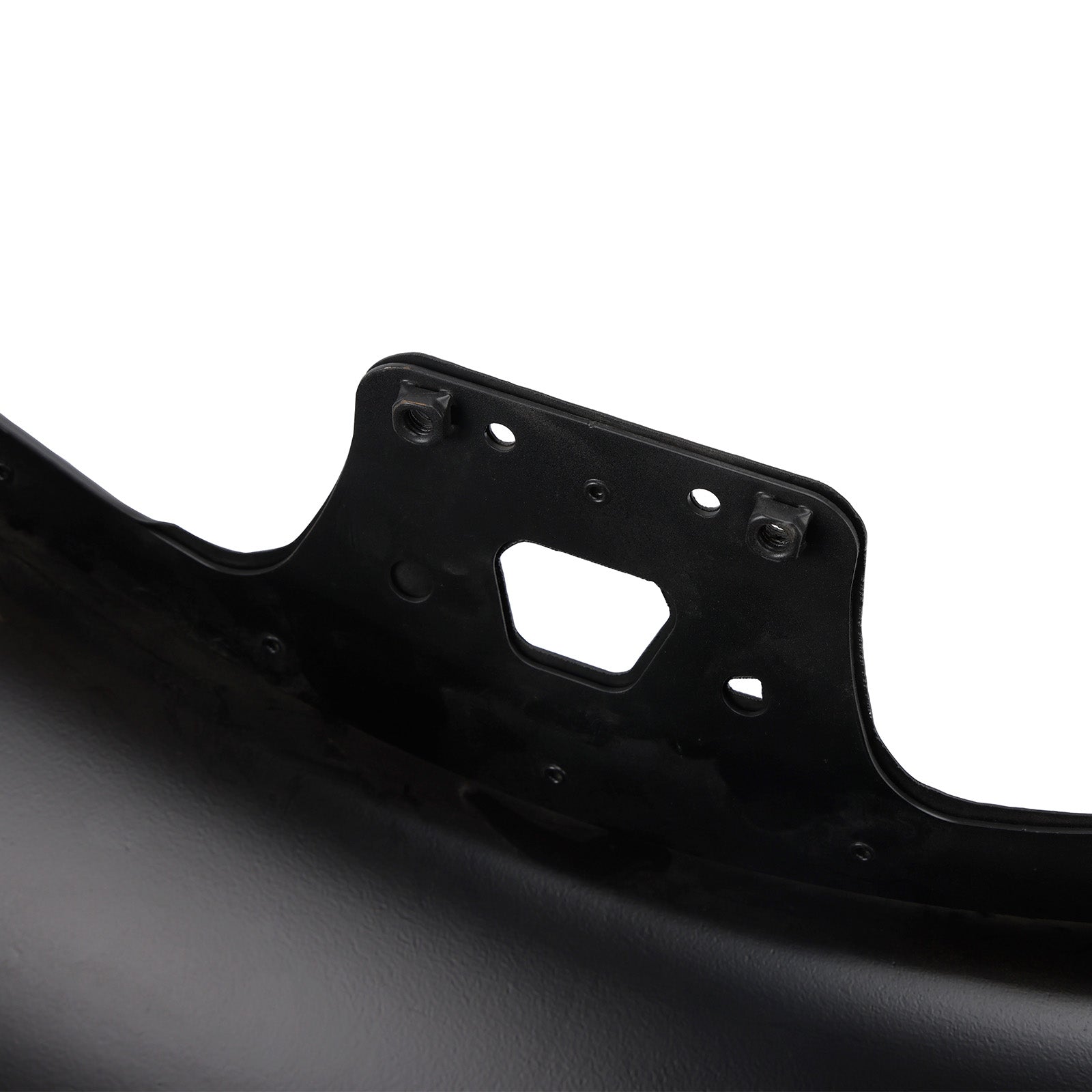 2014-2023 Touring Electra Road Street Glide 19" Guardabarros delantero de acero